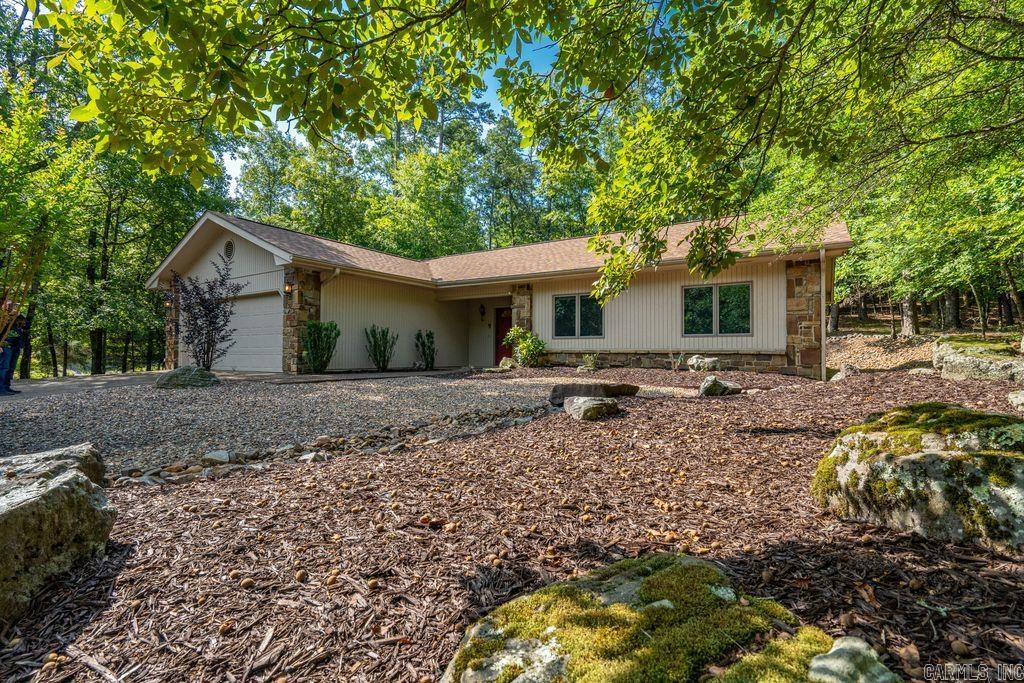 13 Campeon Lane Hot Springs Village, AR 71909