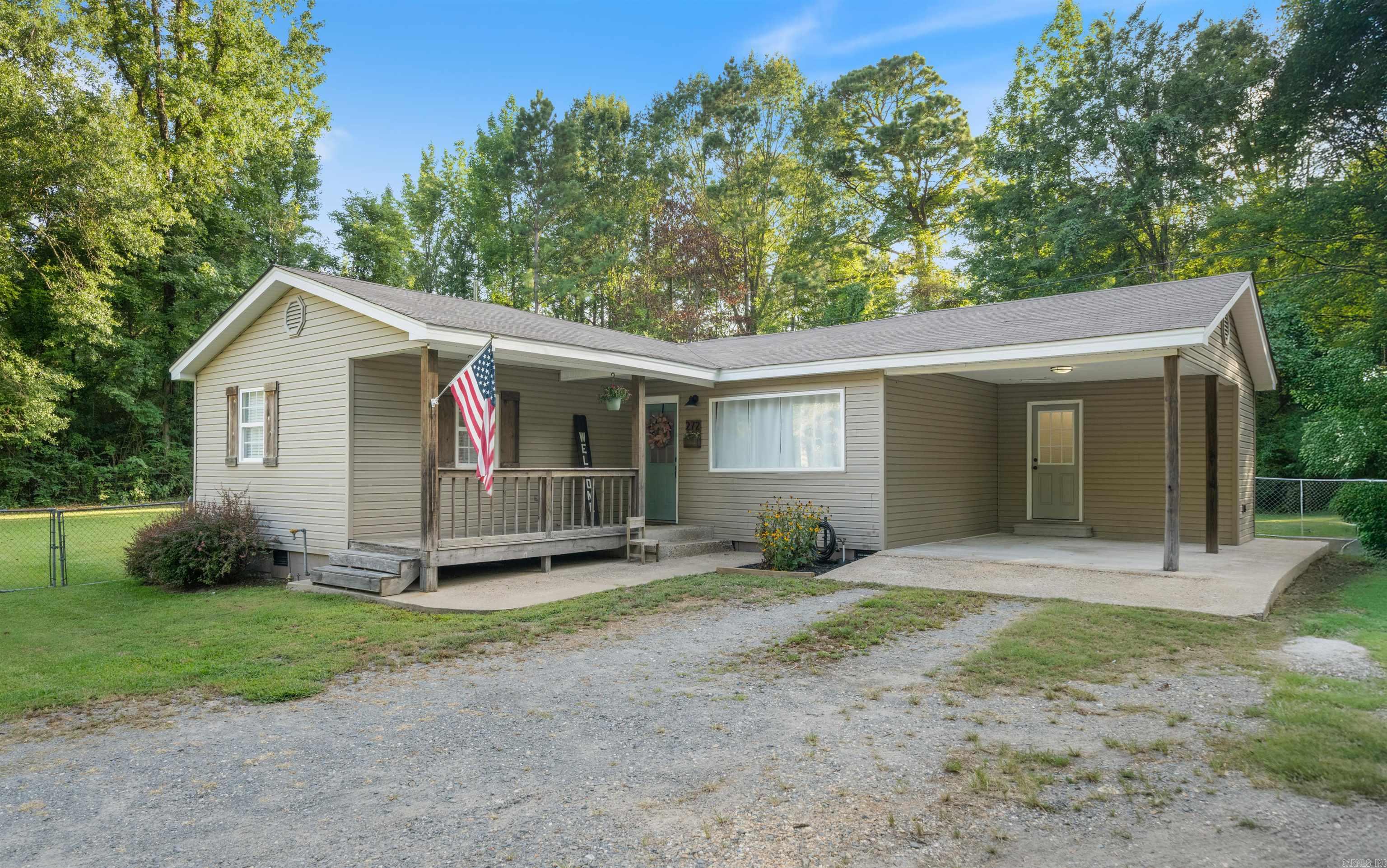 272 Grant 167048  Sheridan, AR