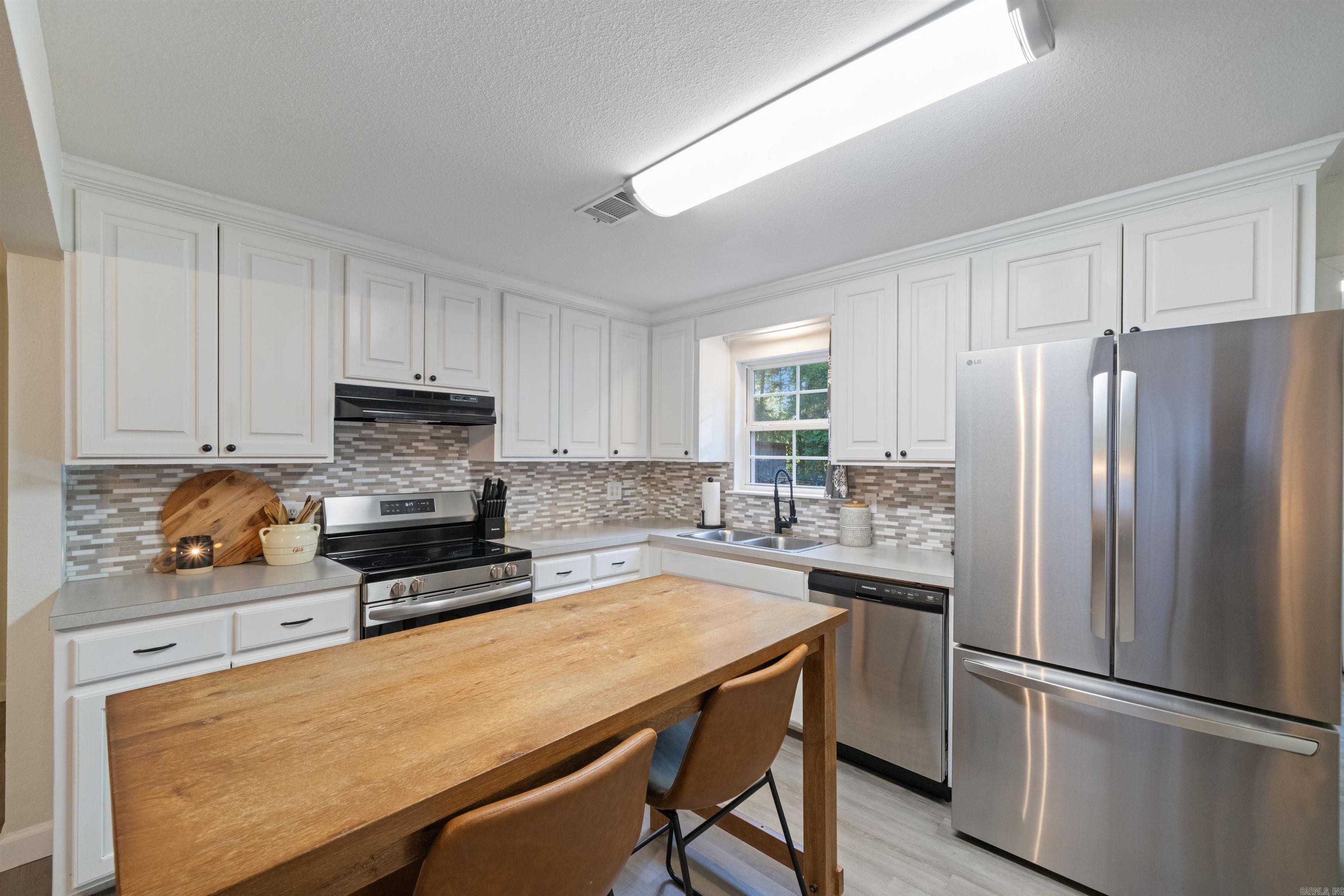 272 Grant 167048  Sheridan, AR