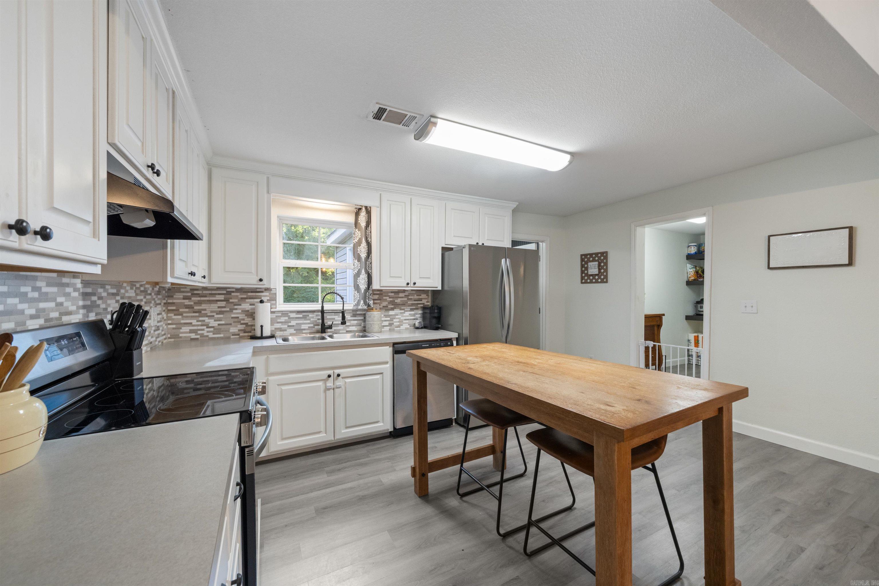 272 Grant 167048  Sheridan, AR