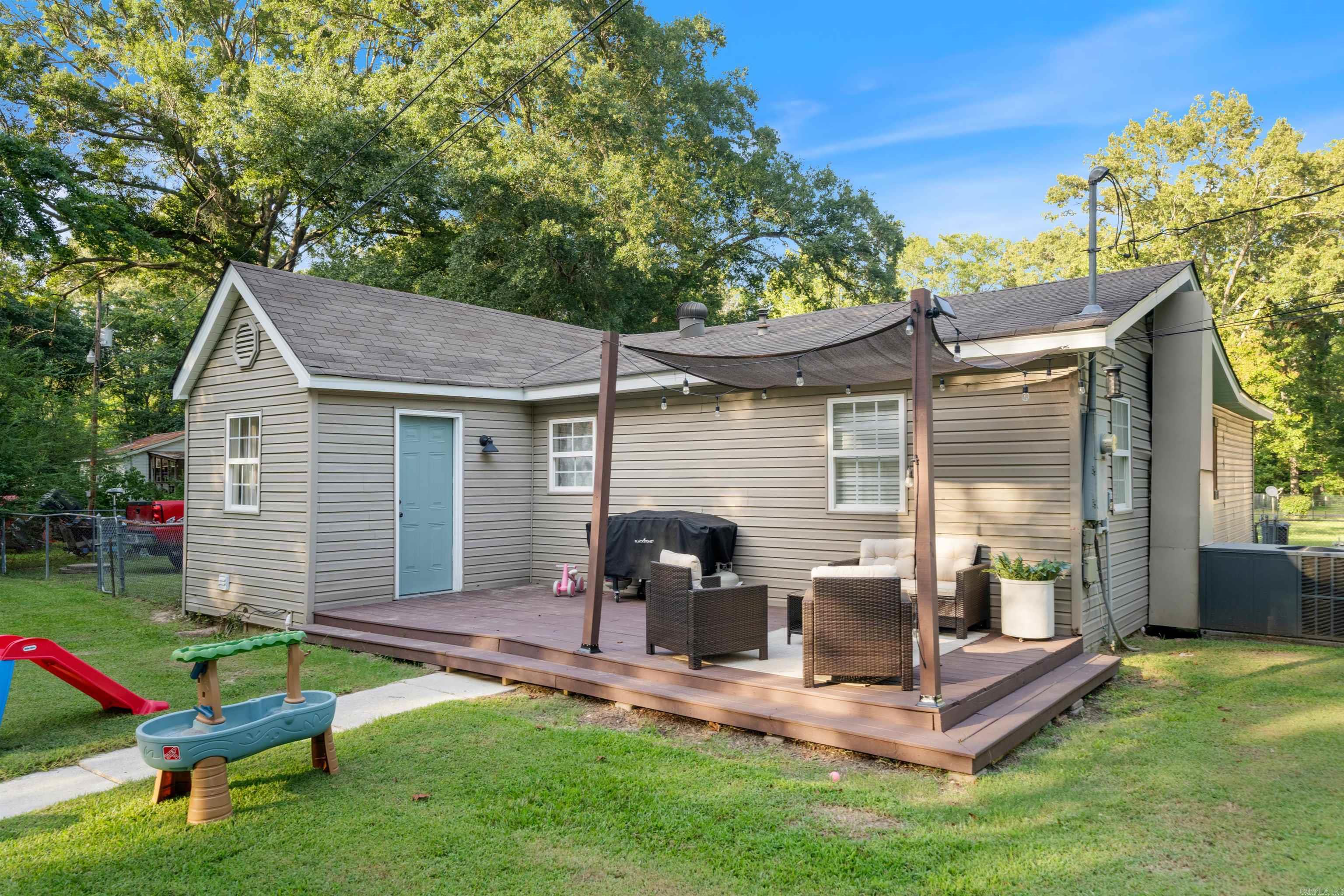272 Grant 167048  Sheridan, AR