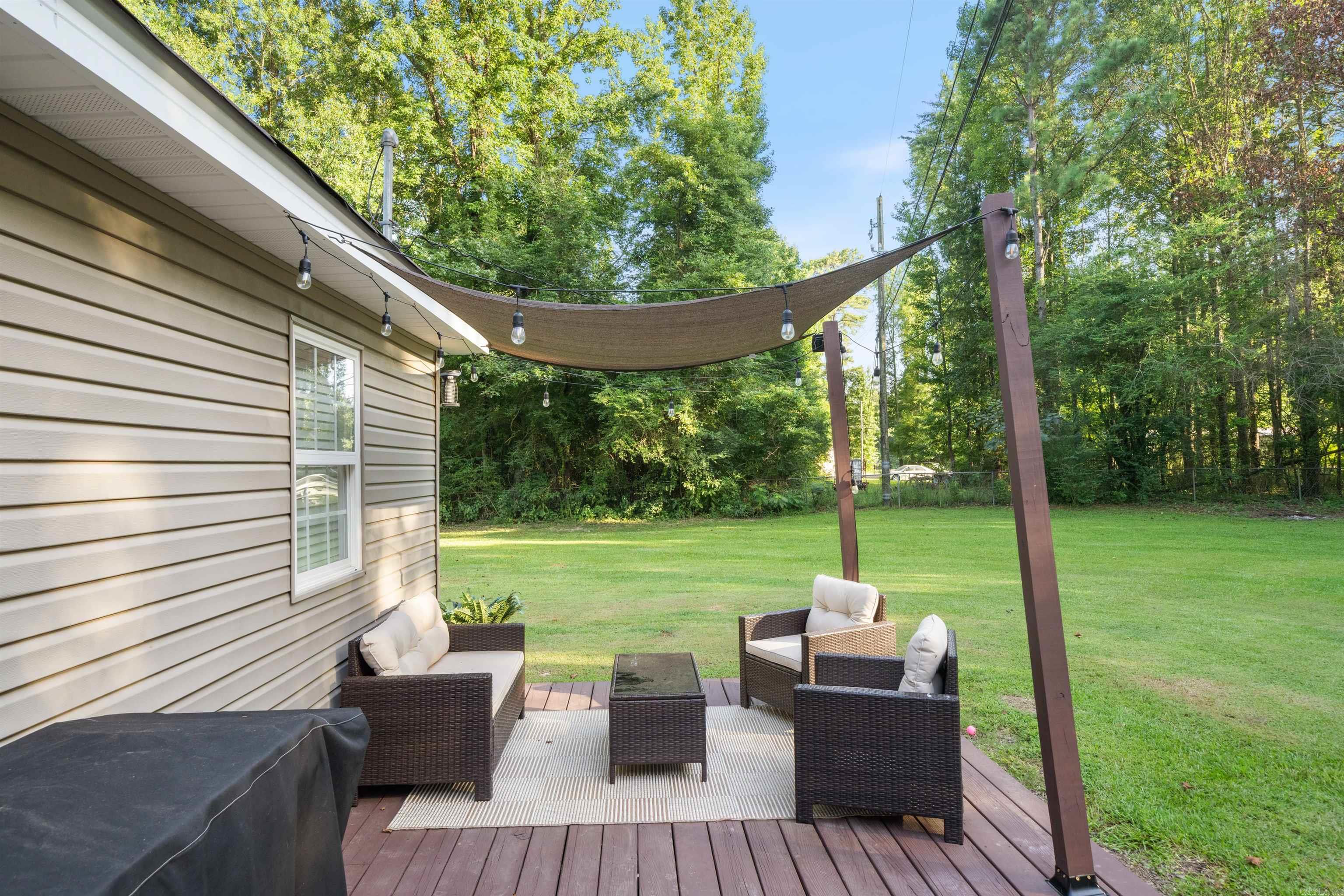 272 Grant 167048  Sheridan, AR