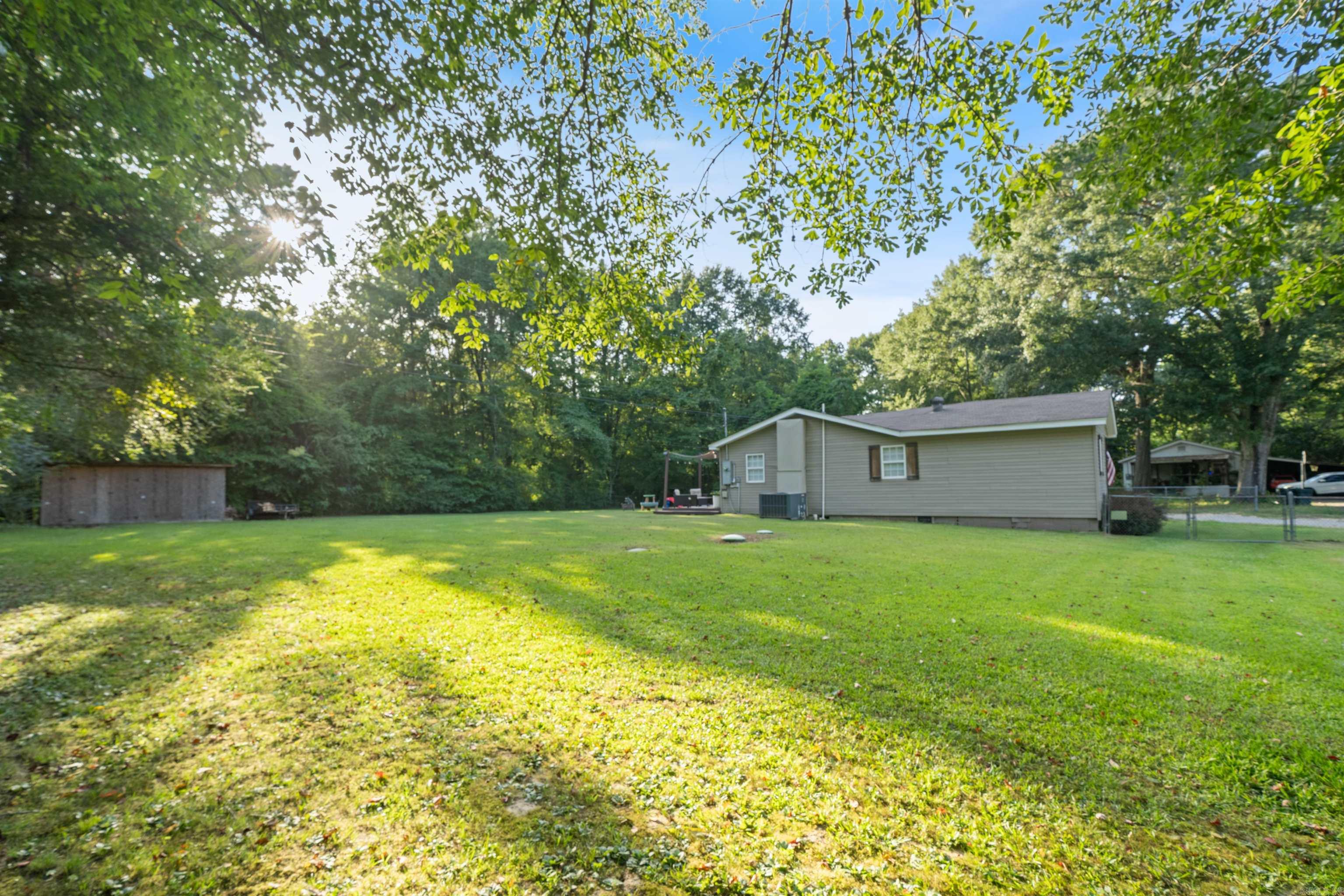 272 Grant 167048  Sheridan, AR