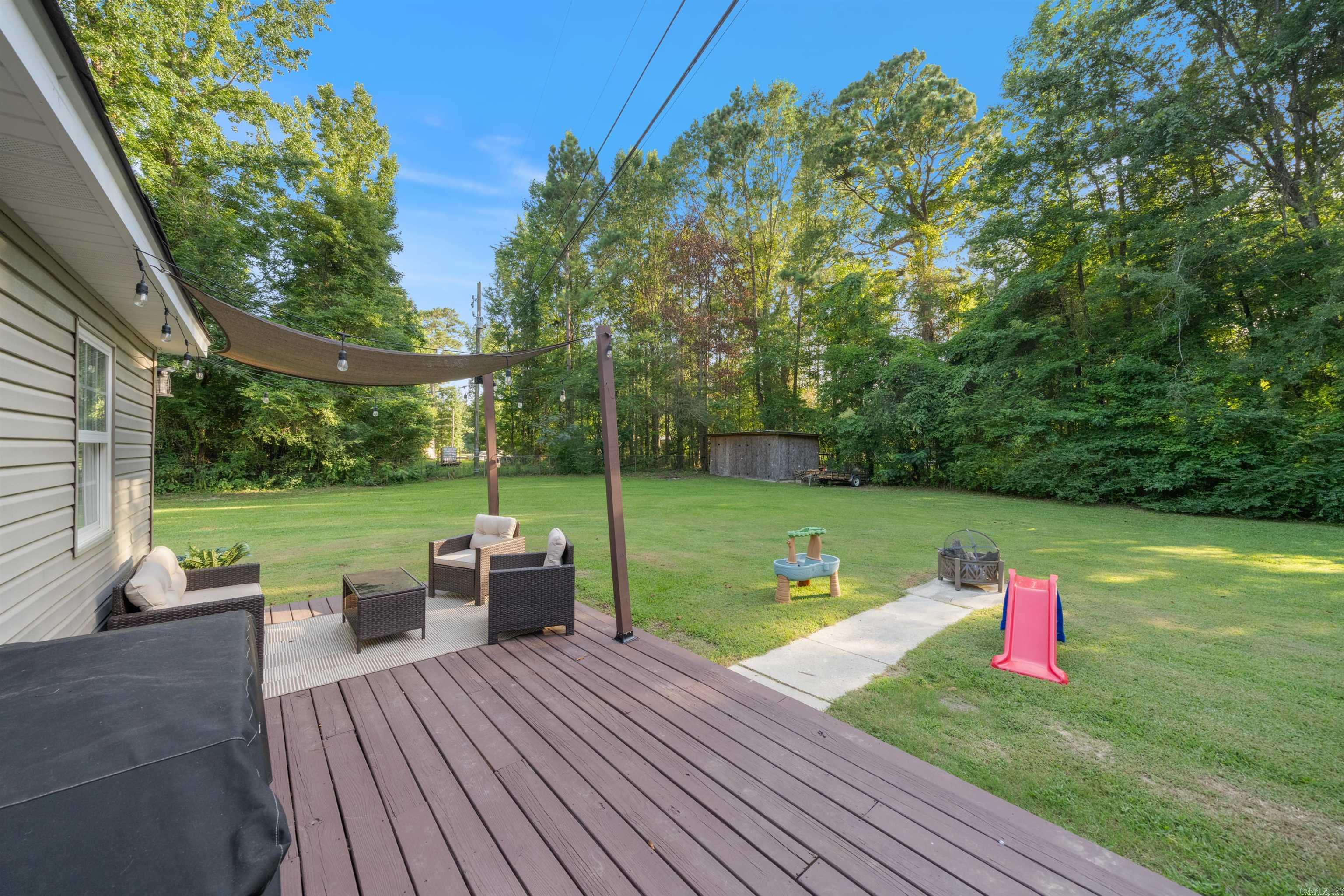 272 Grant 167048  Sheridan, AR