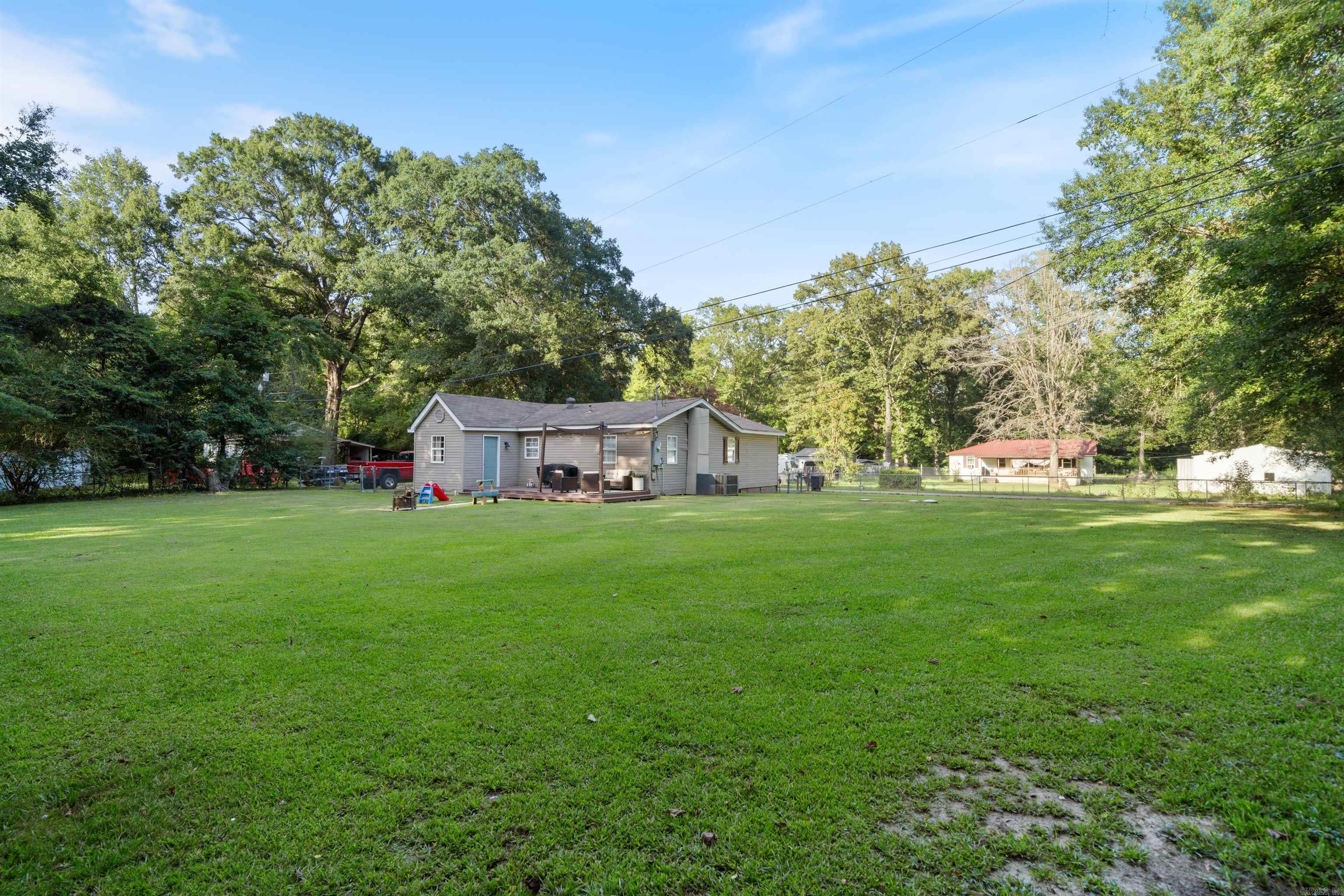 272 Grant 167048  Sheridan, AR