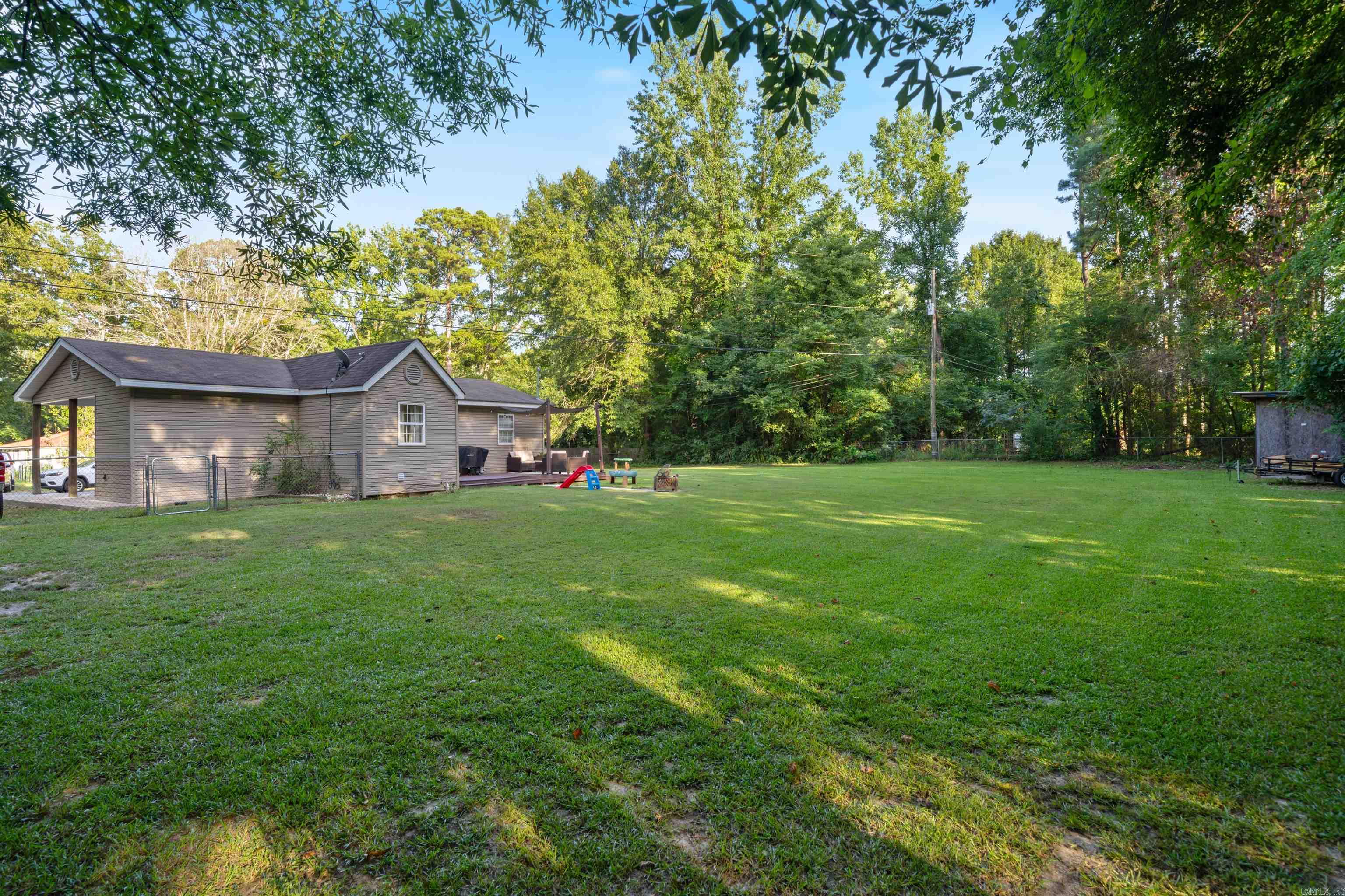 272 Grant 167048  Sheridan, AR