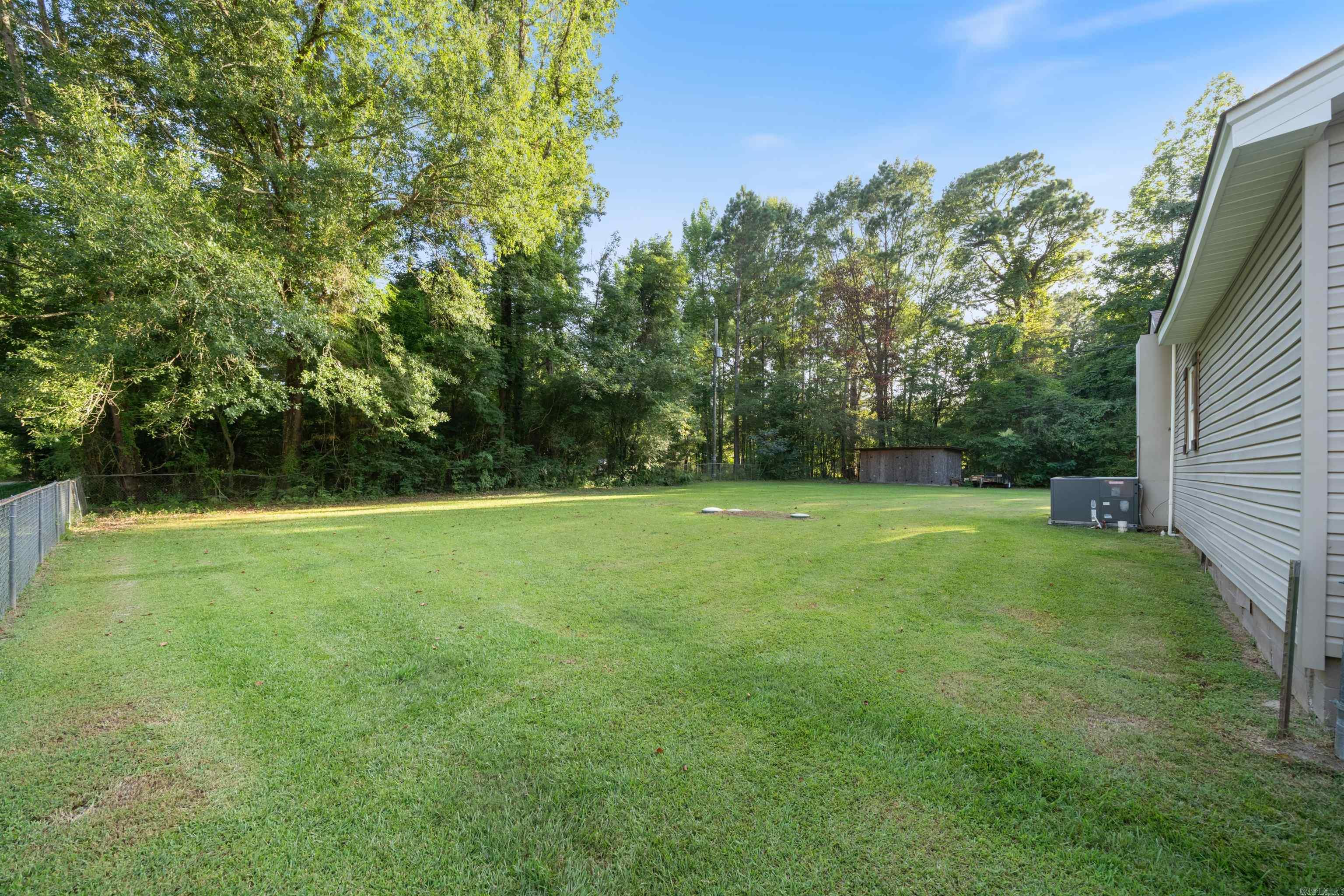 272 Grant 167048  Sheridan, AR