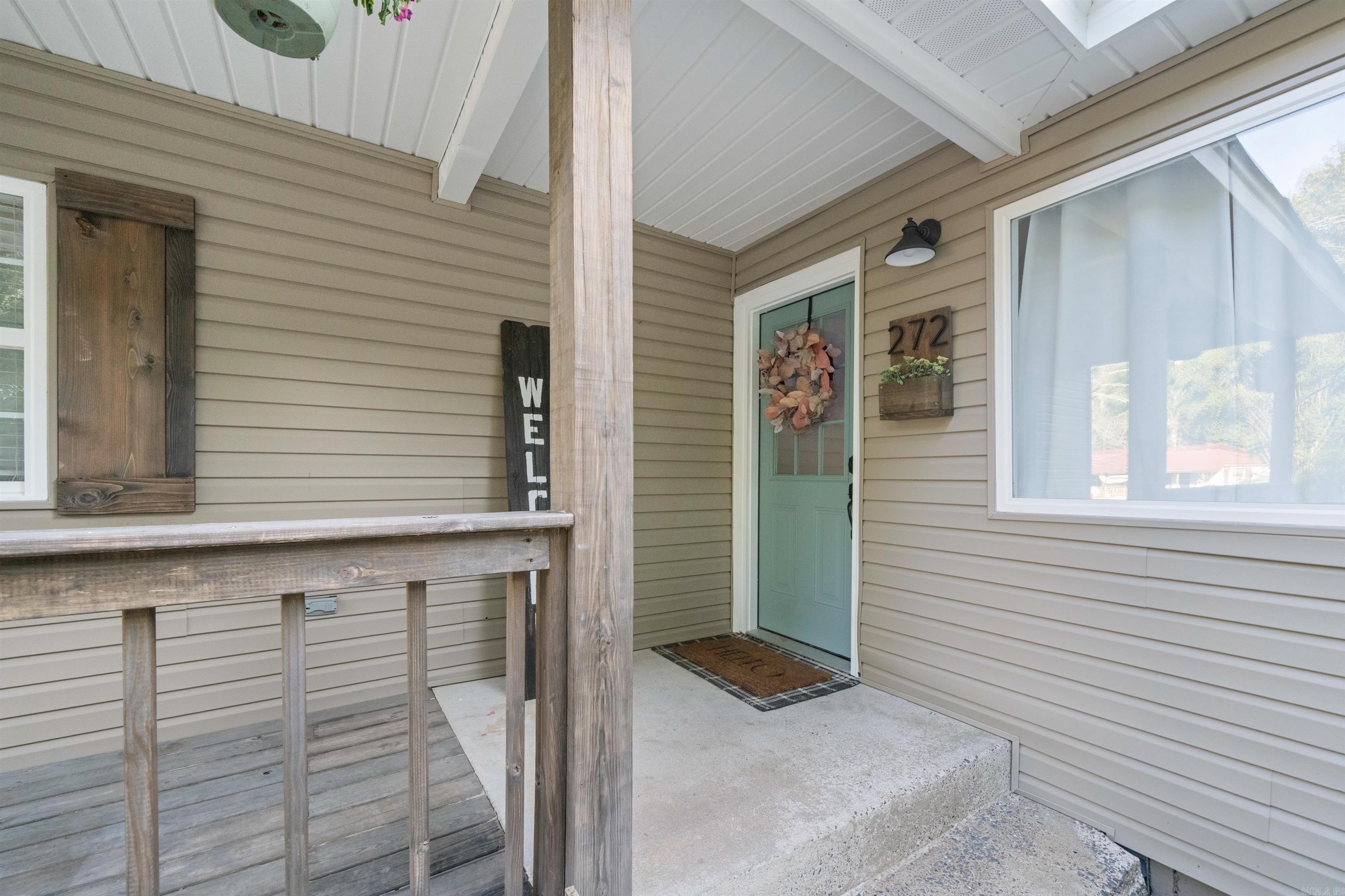 272 Grant 167048  Sheridan, AR