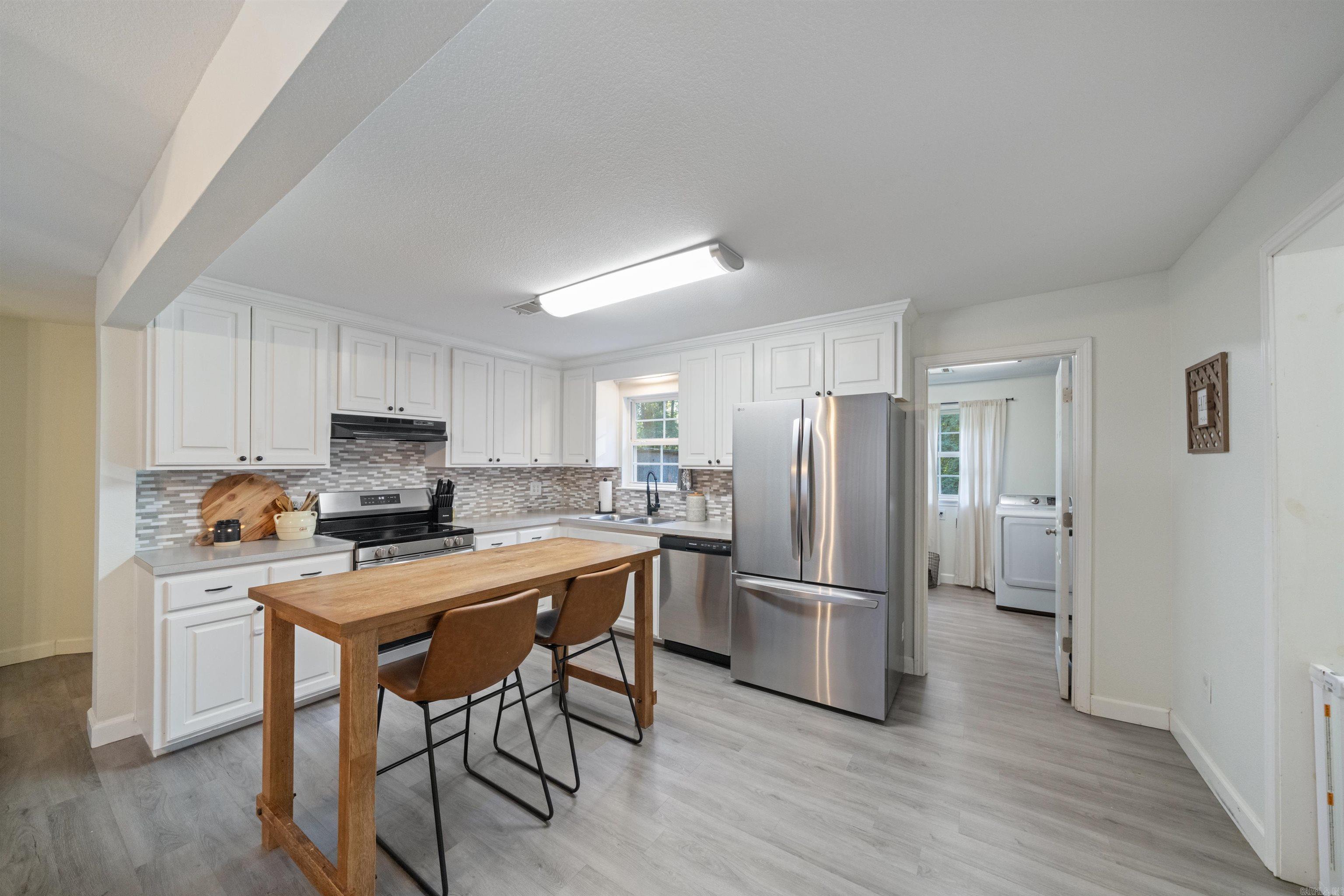 272 Grant 167048  Sheridan, AR