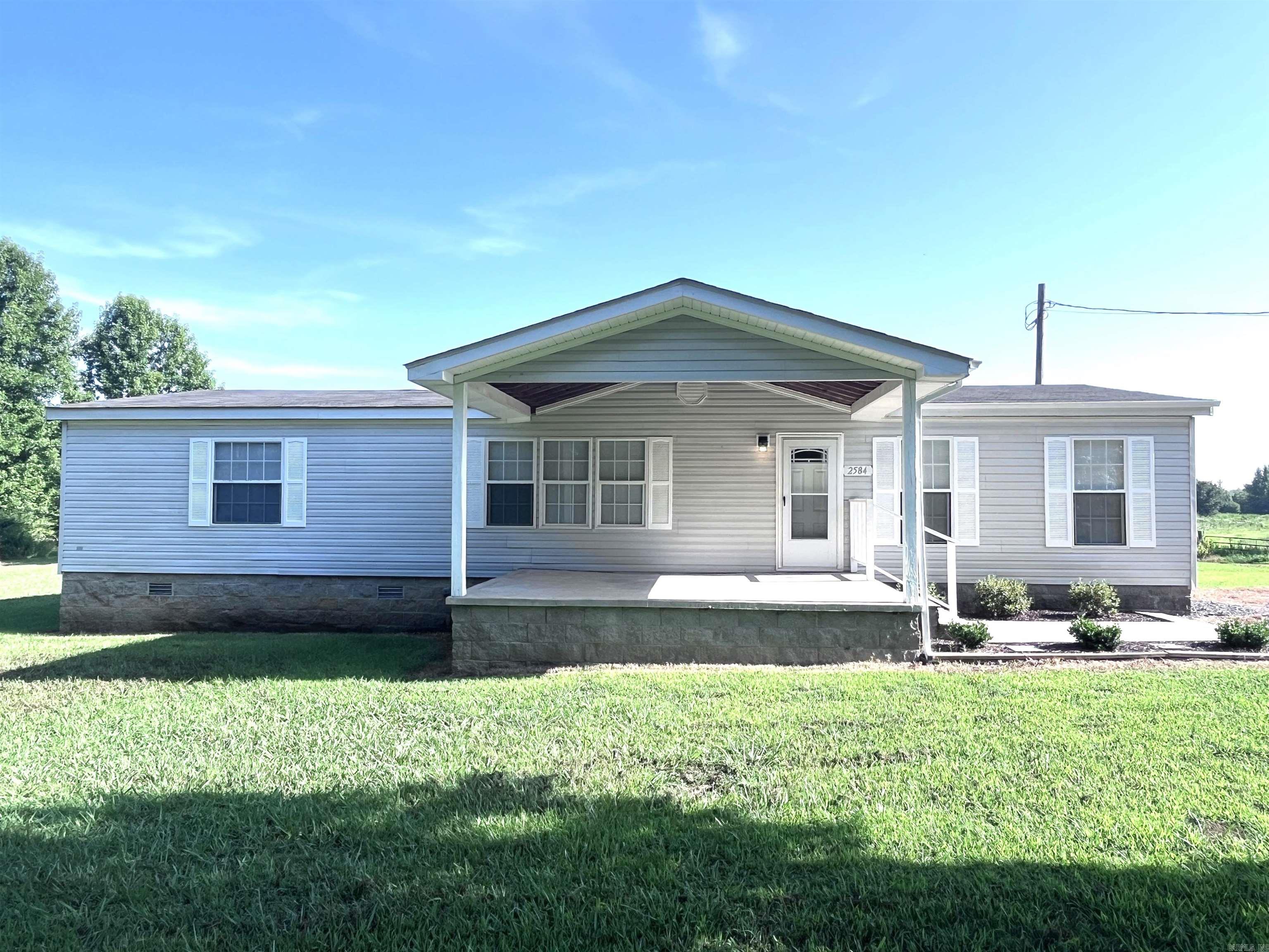 2584 Black Jack Road