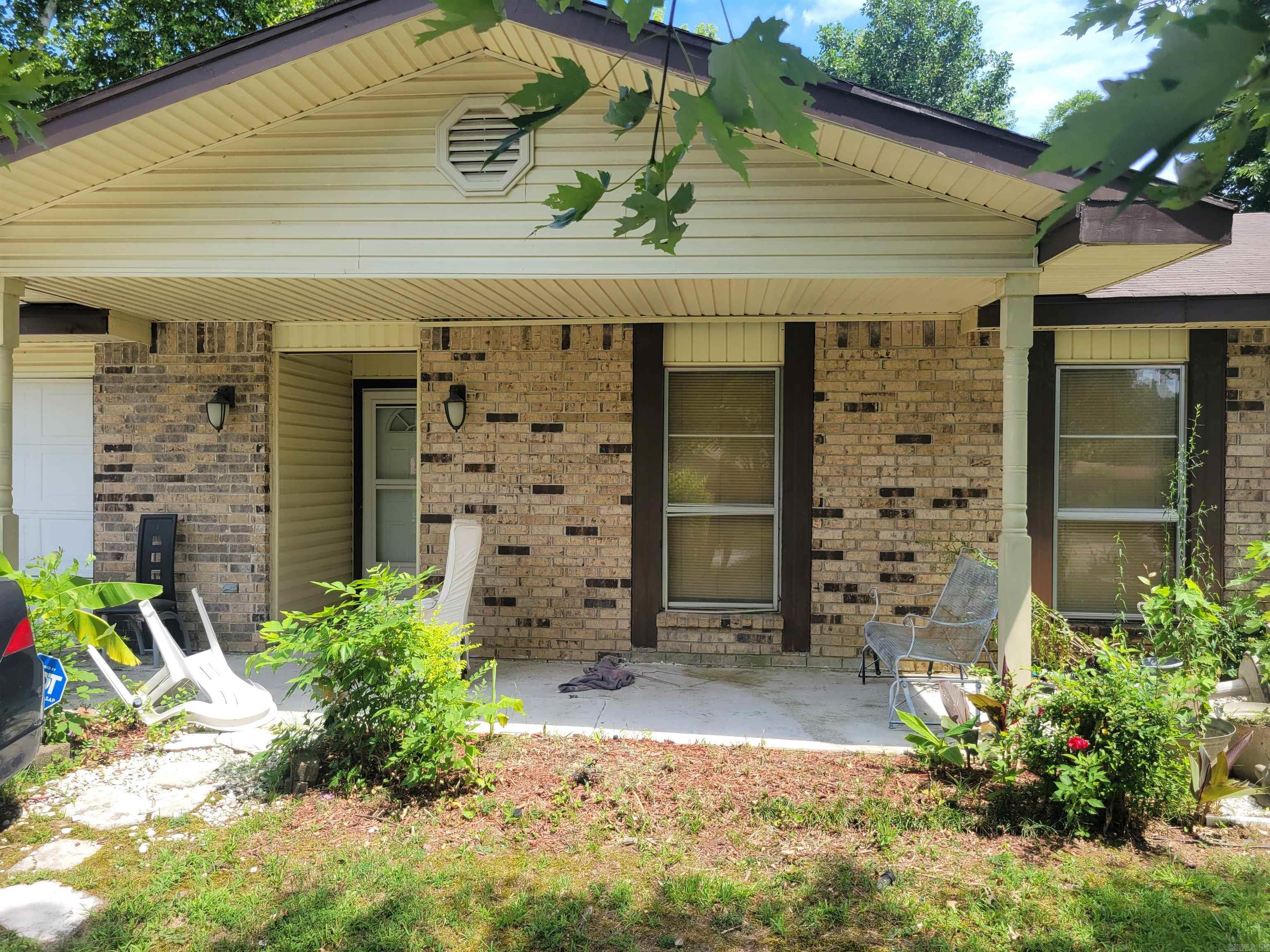 10 Park Dr  Jacksonville, AR