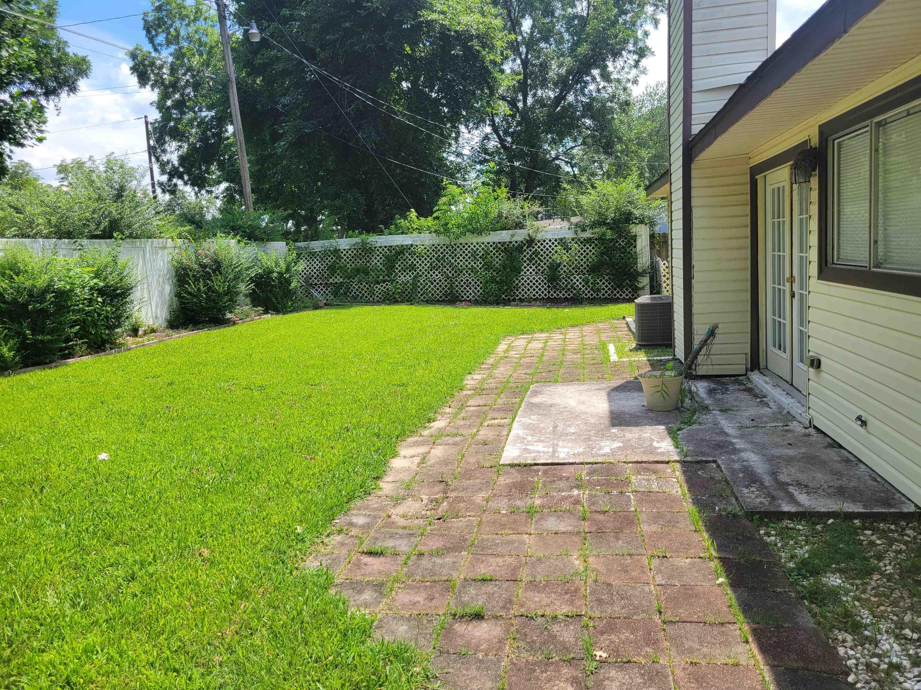 10 Park Dr  Jacksonville, AR
