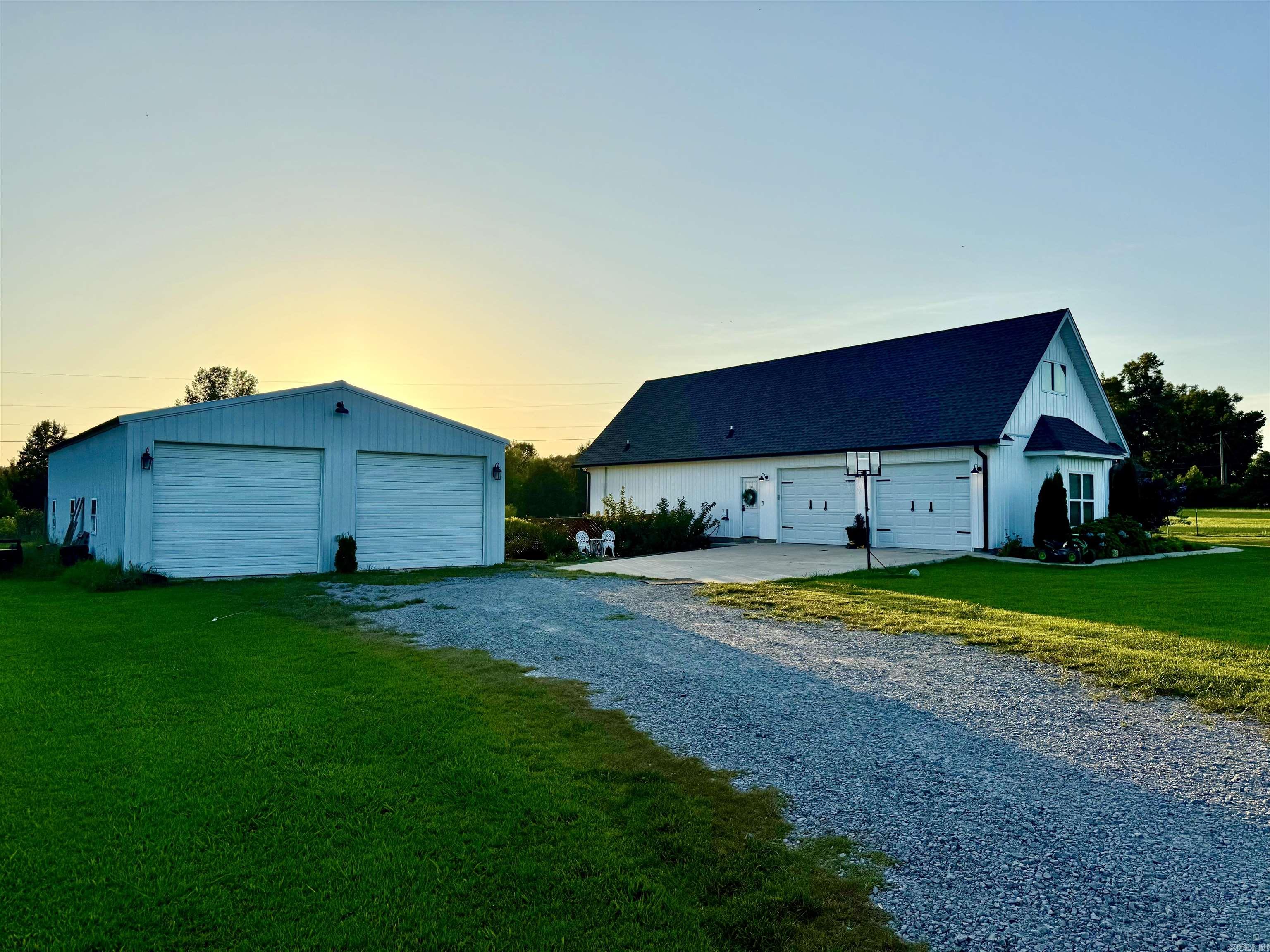 230 Nicholson Dr  Searcy, AR