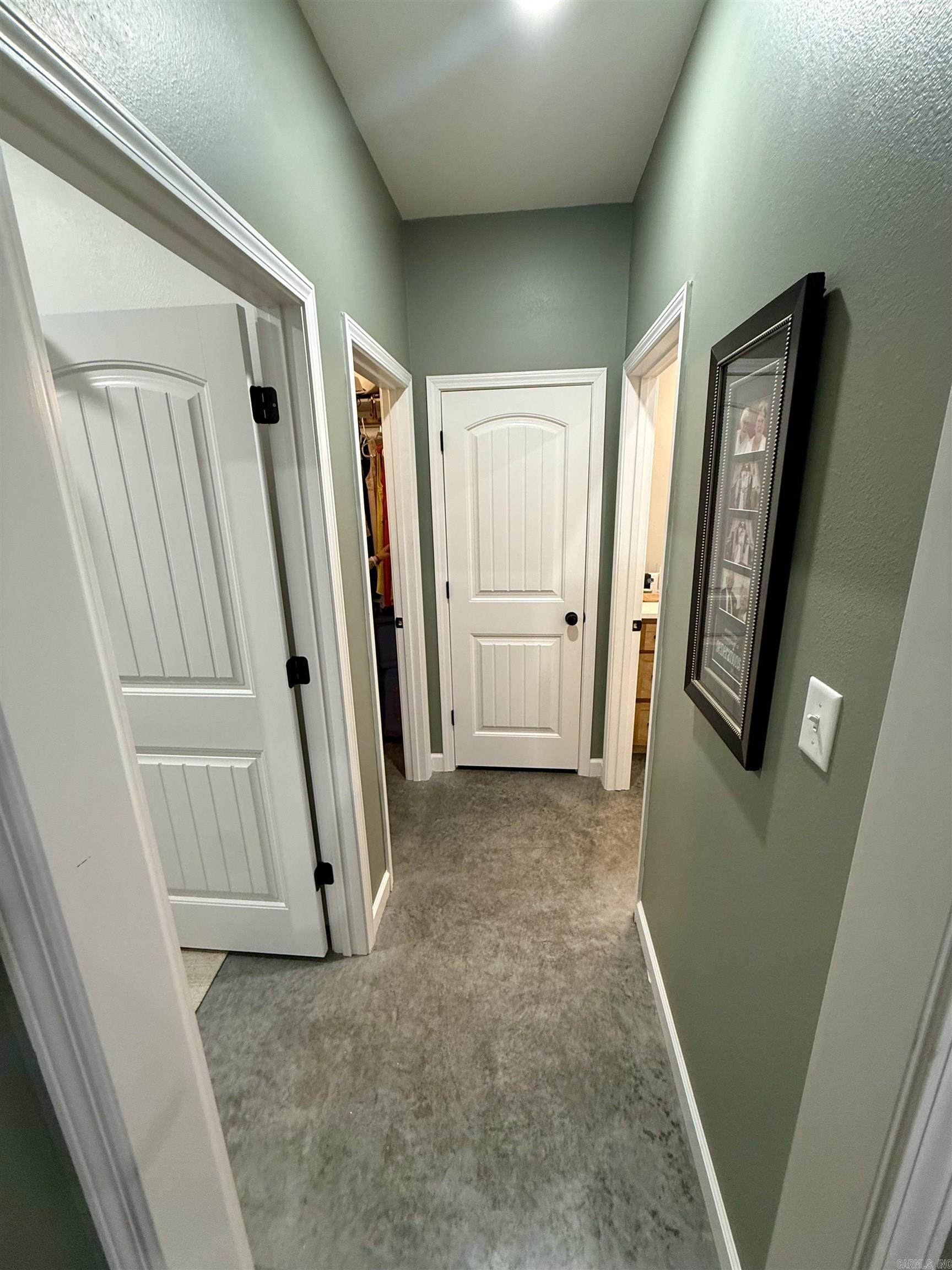 230 Nicholson Dr  Searcy, AR