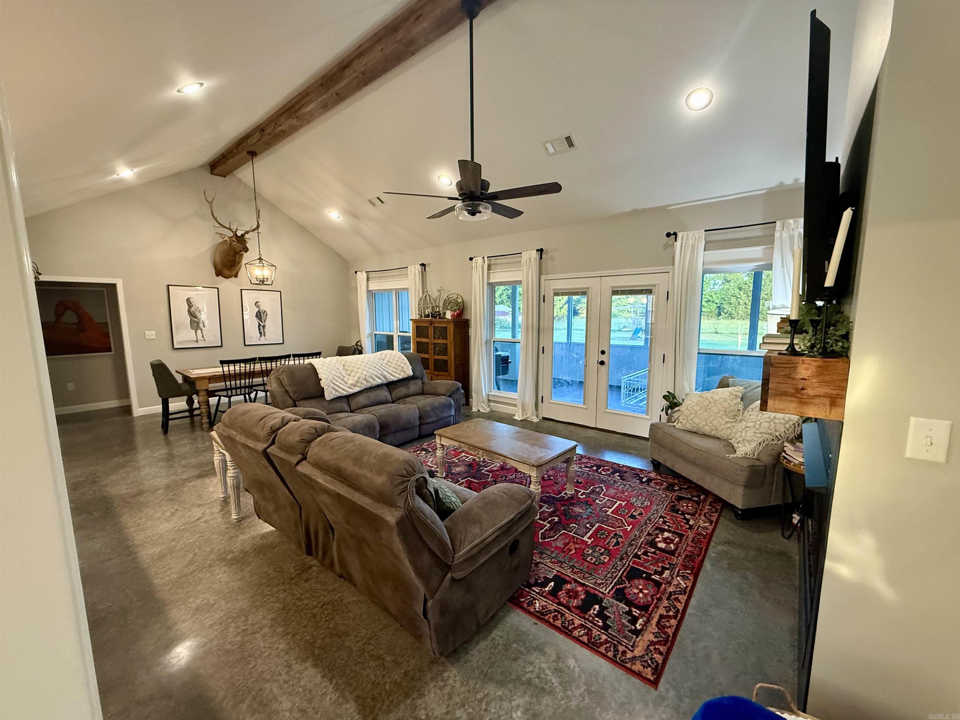 230 Nicholson Dr  Searcy, AR