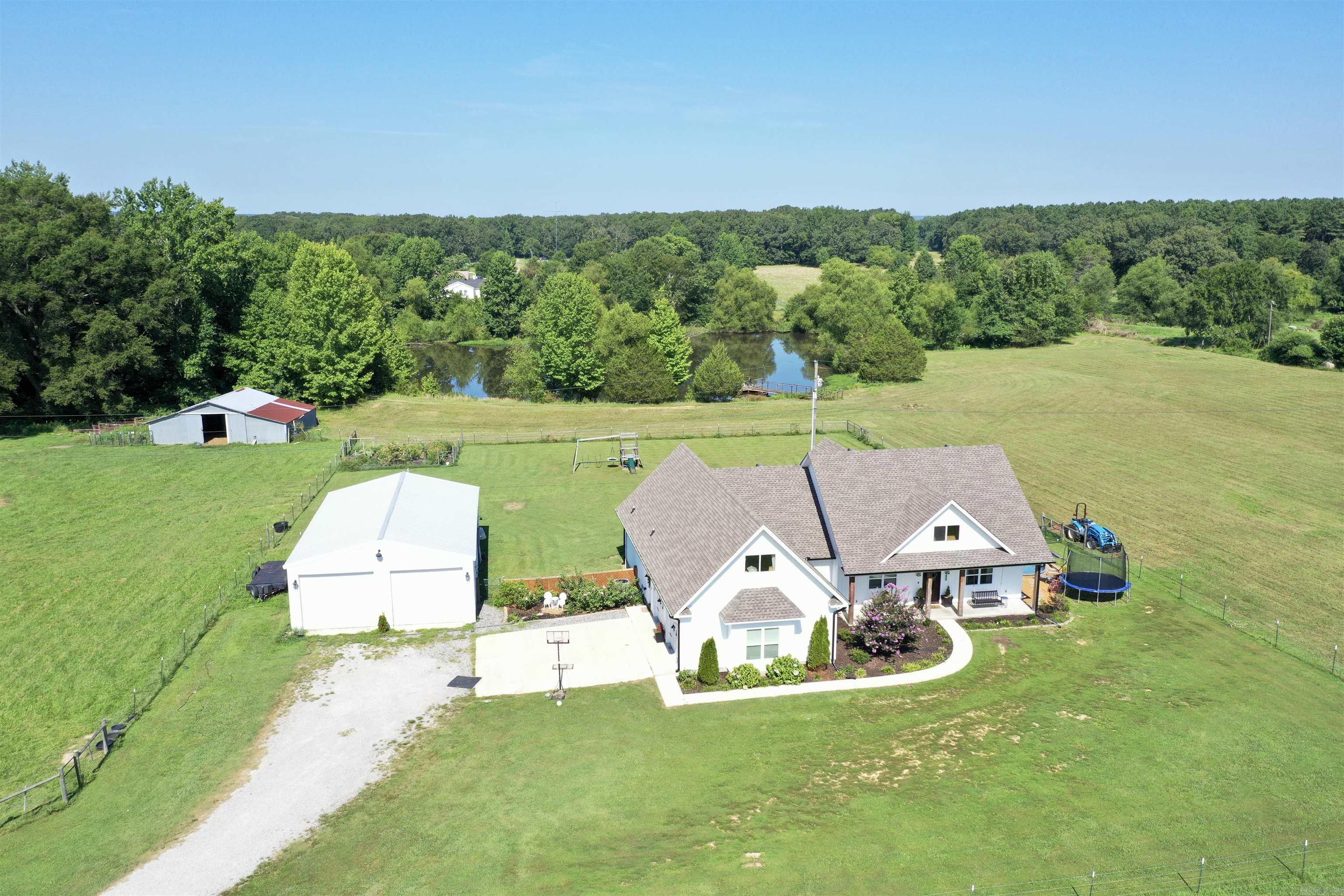230 Nicholson Dr  Searcy, AR