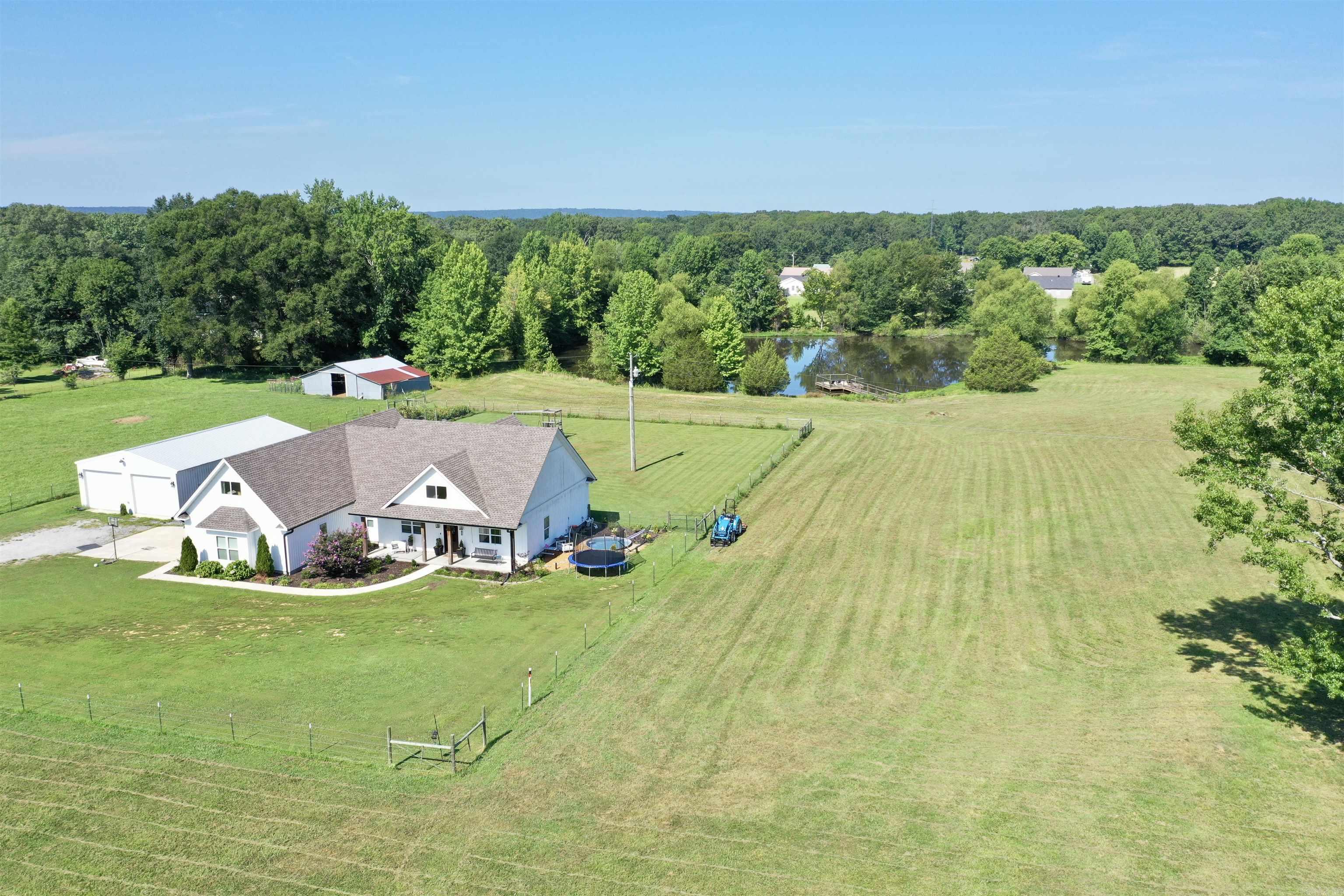 230 Nicholson Dr  Searcy, AR