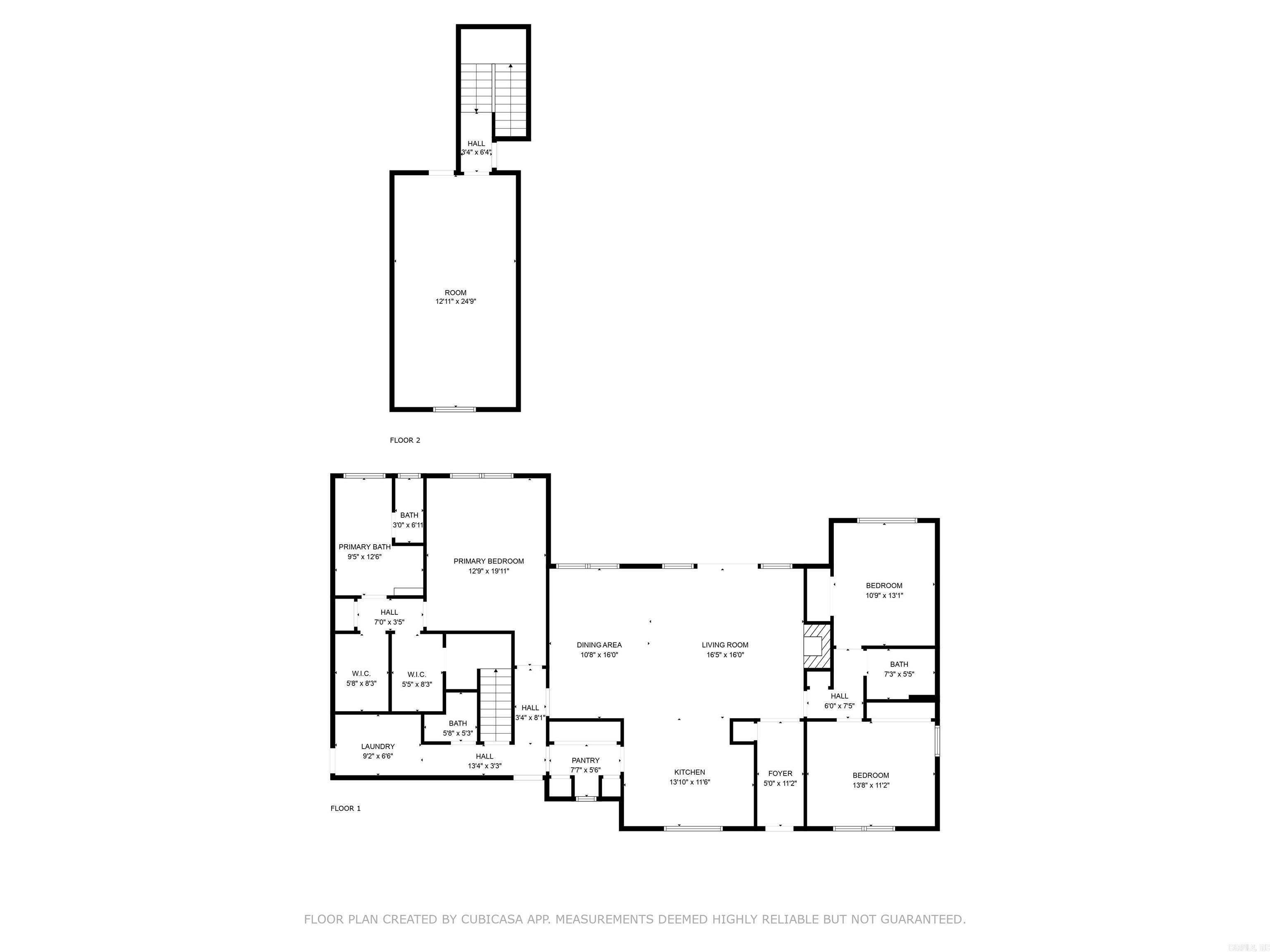 230 Nicholson Dr  Searcy, AR