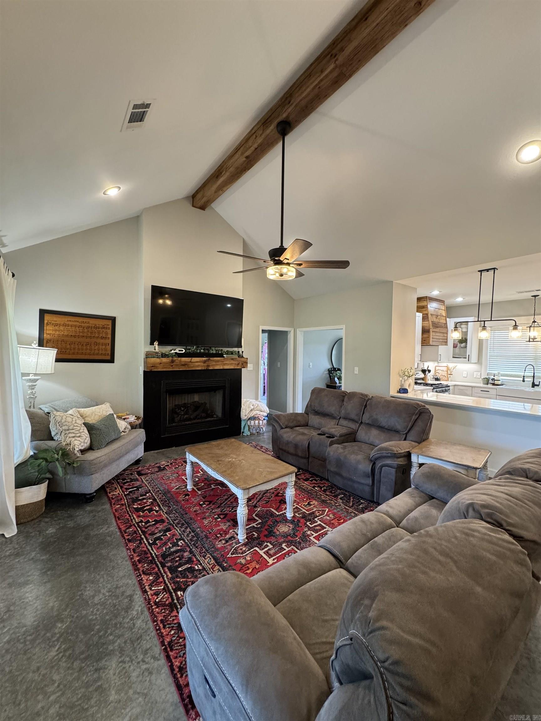 230 Nicholson Dr  Searcy, AR