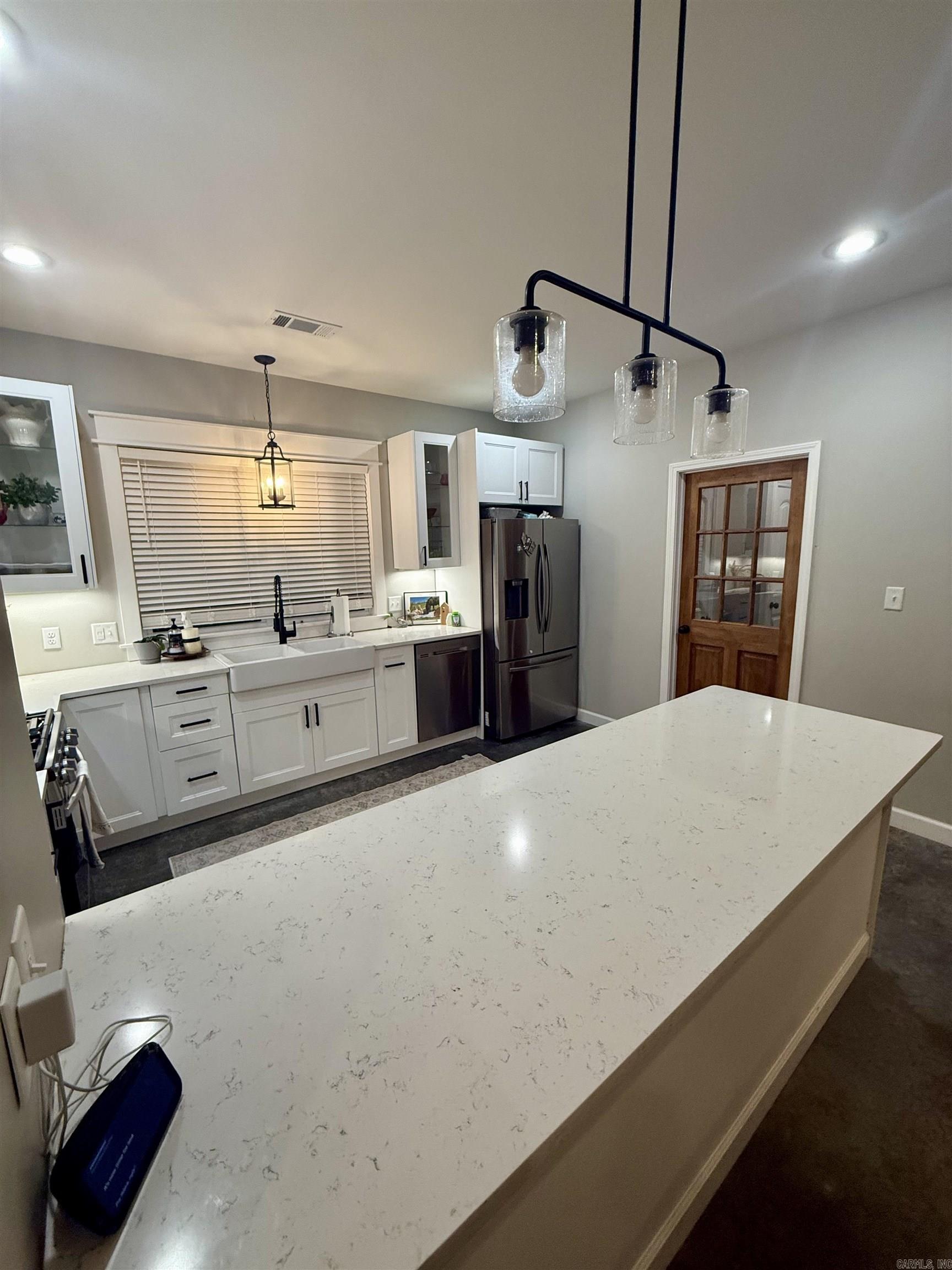 230 Nicholson Dr  Searcy, AR