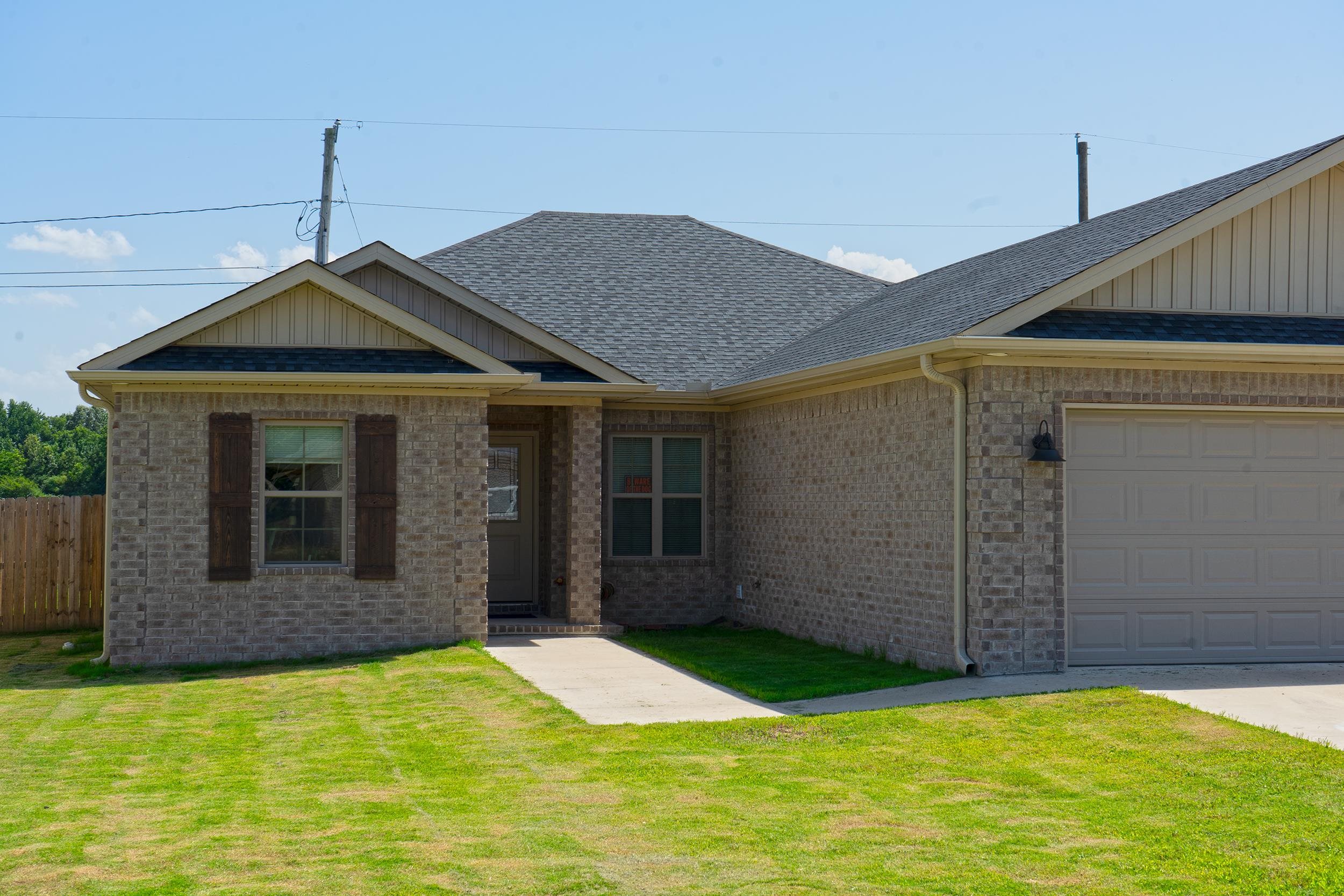 135 Redwood  Bono, AR