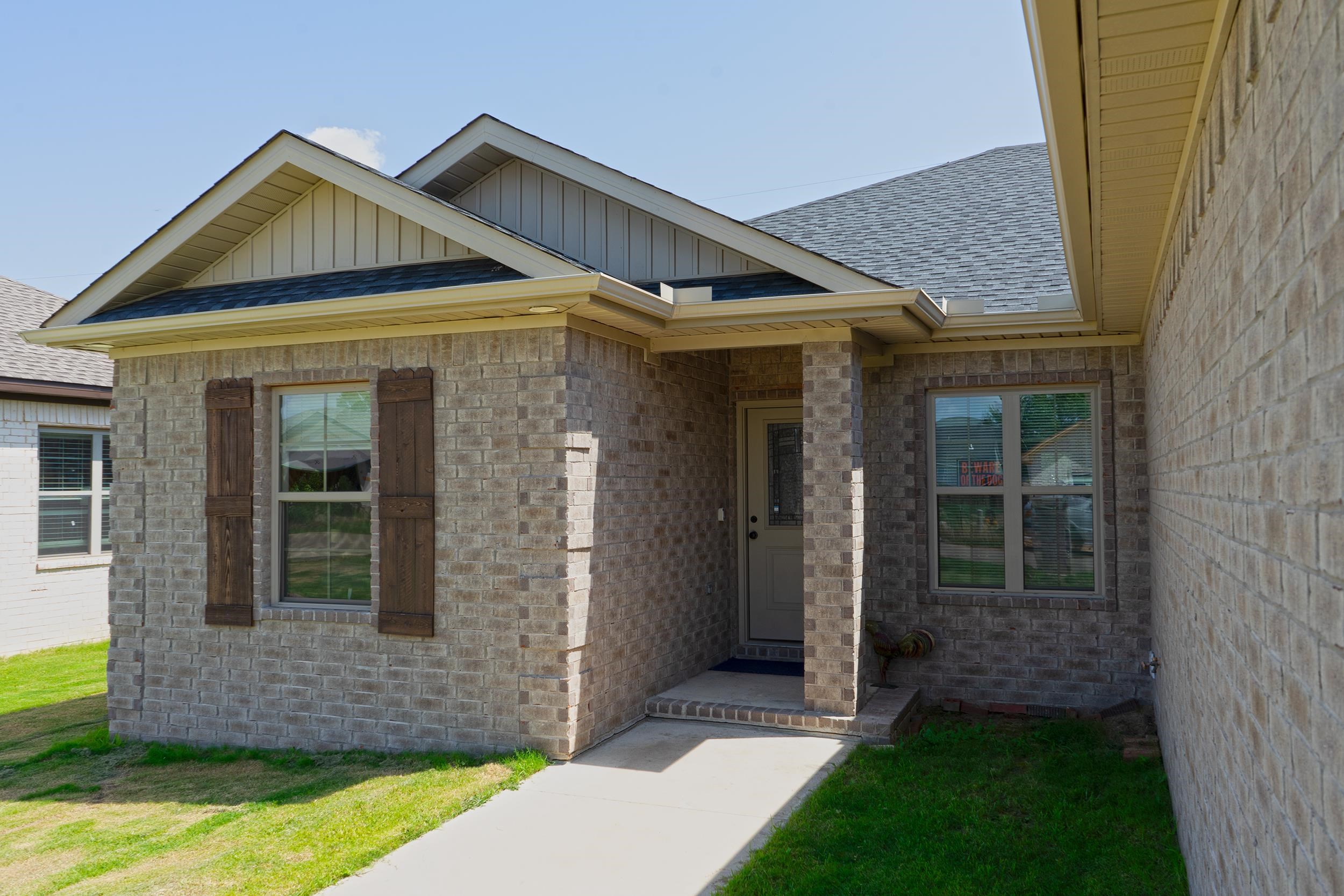 135 Redwood  Bono, AR