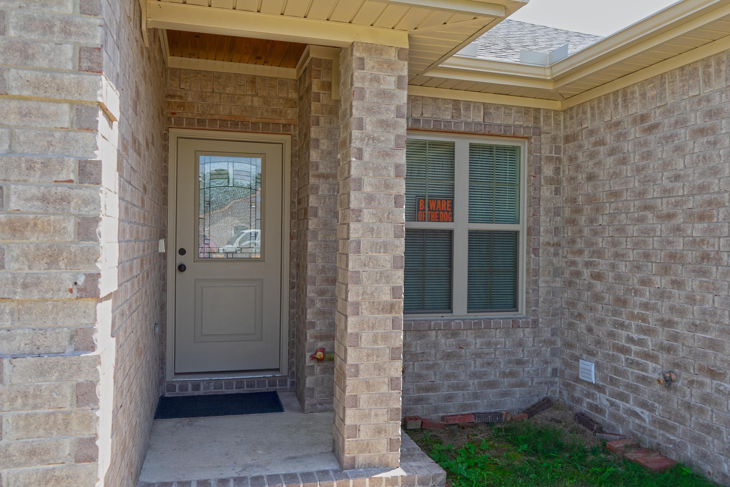 135 Redwood  Bono, AR