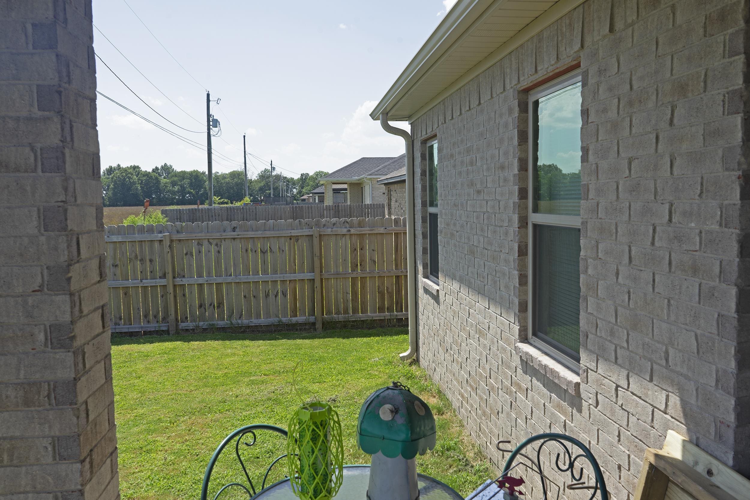 135 Redwood  Bono, AR