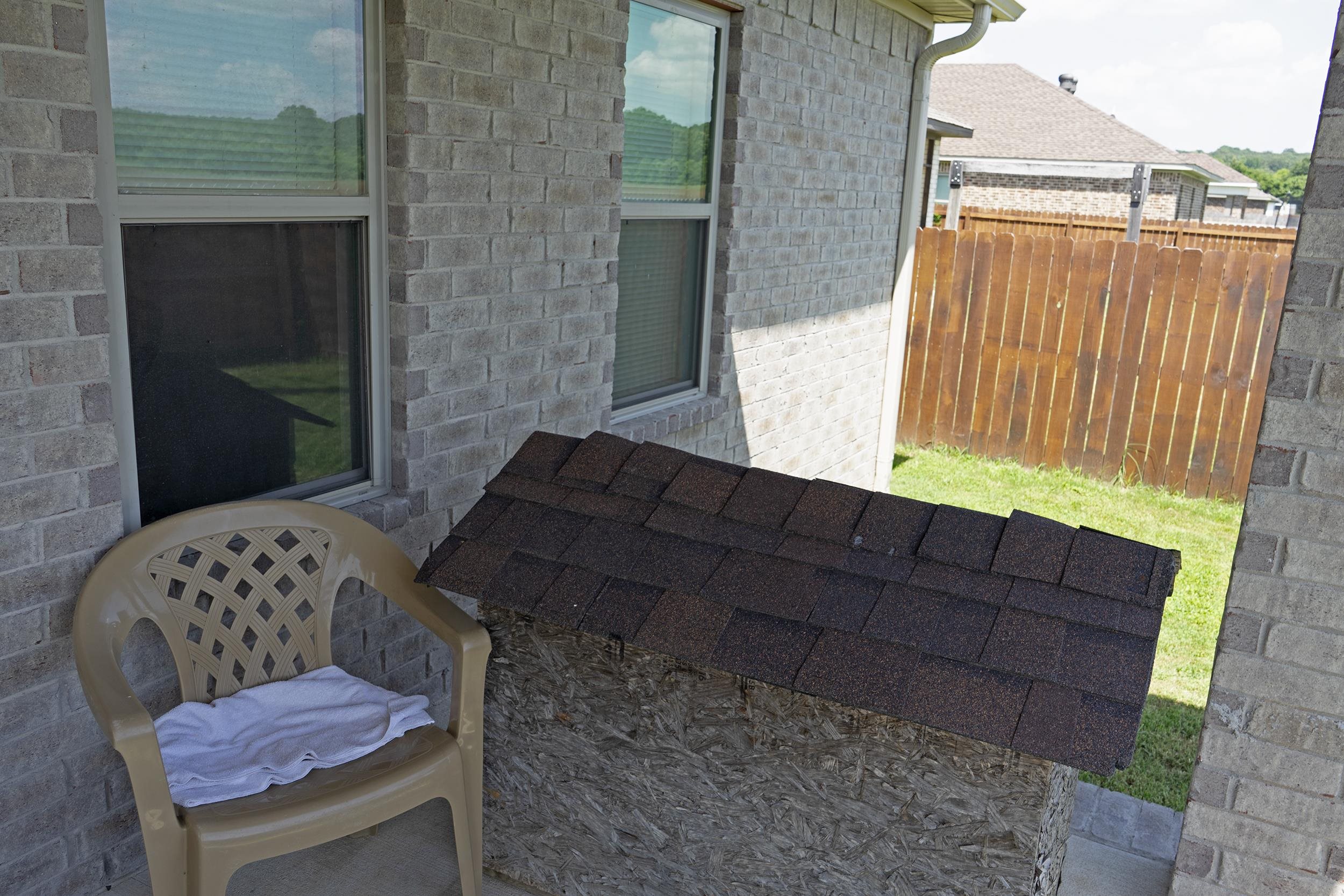 135 Redwood  Bono, AR