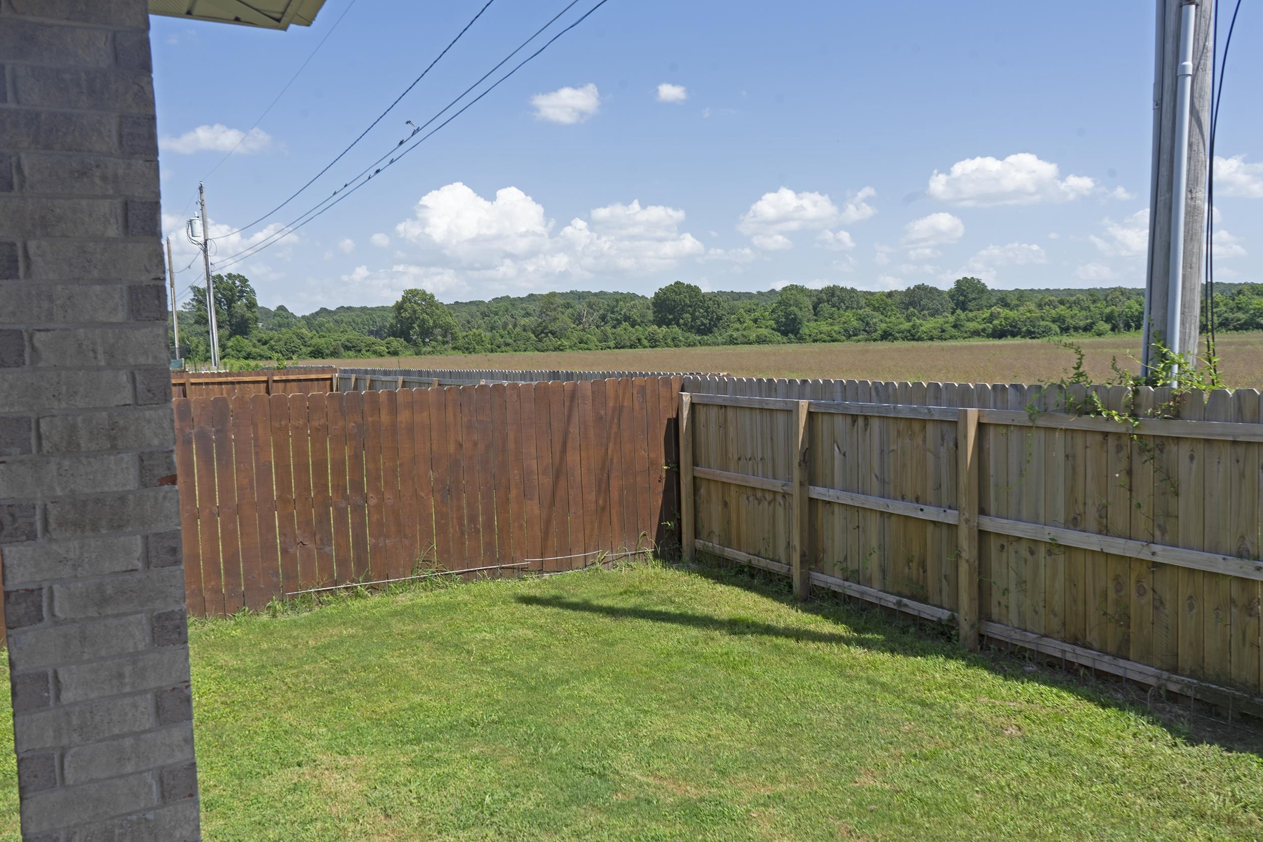 135 Redwood  Bono, AR