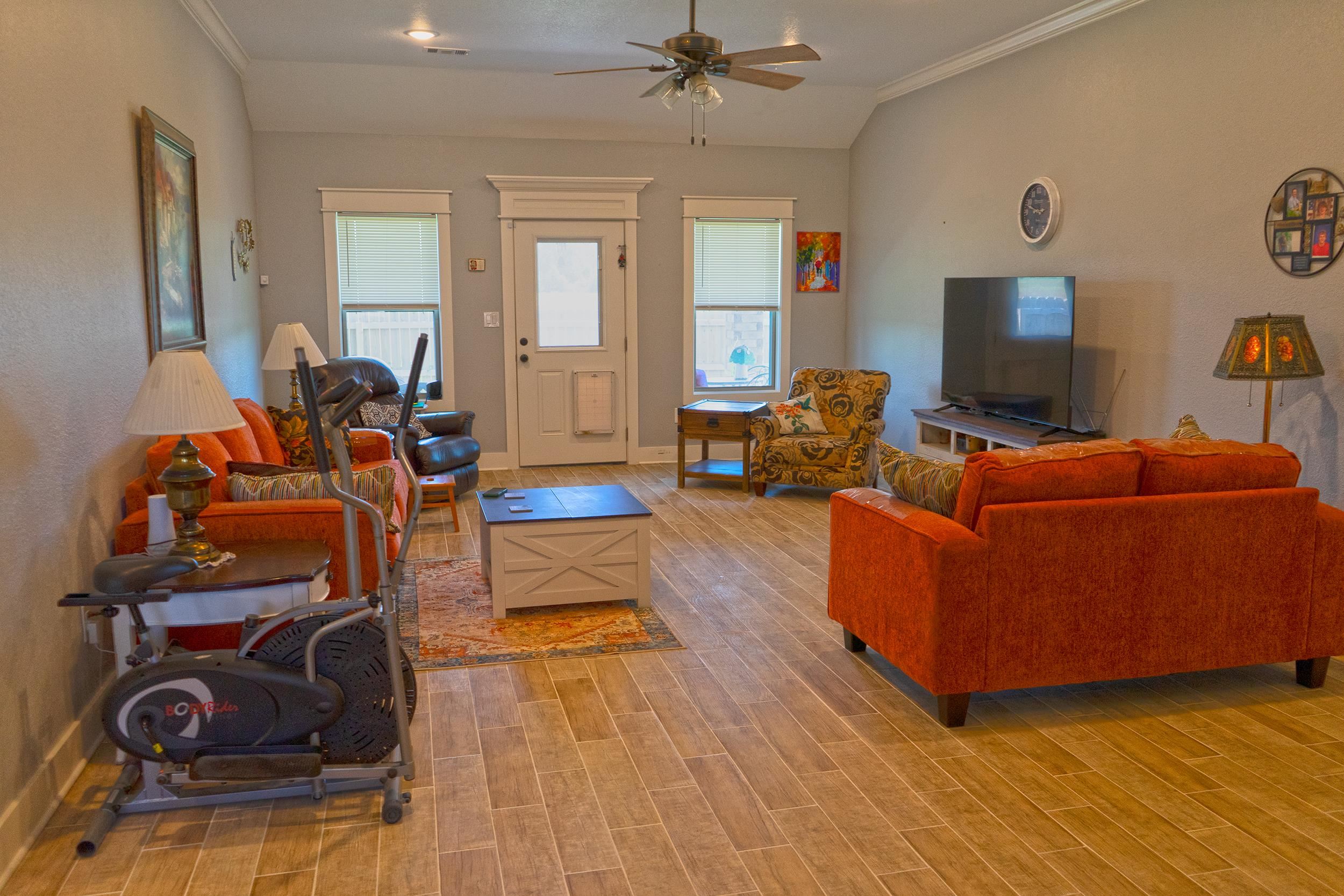 135 Redwood  Bono, AR