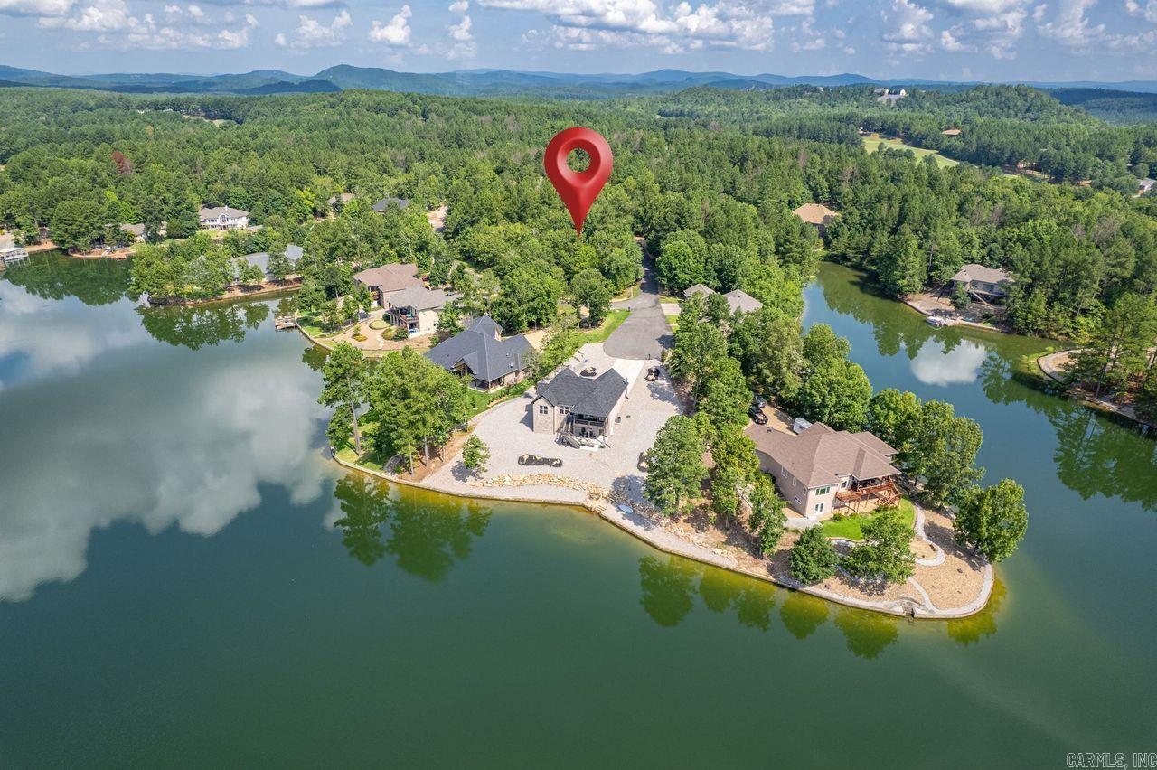 20&22 Ventoso Lane  Hot Springs Village, AR