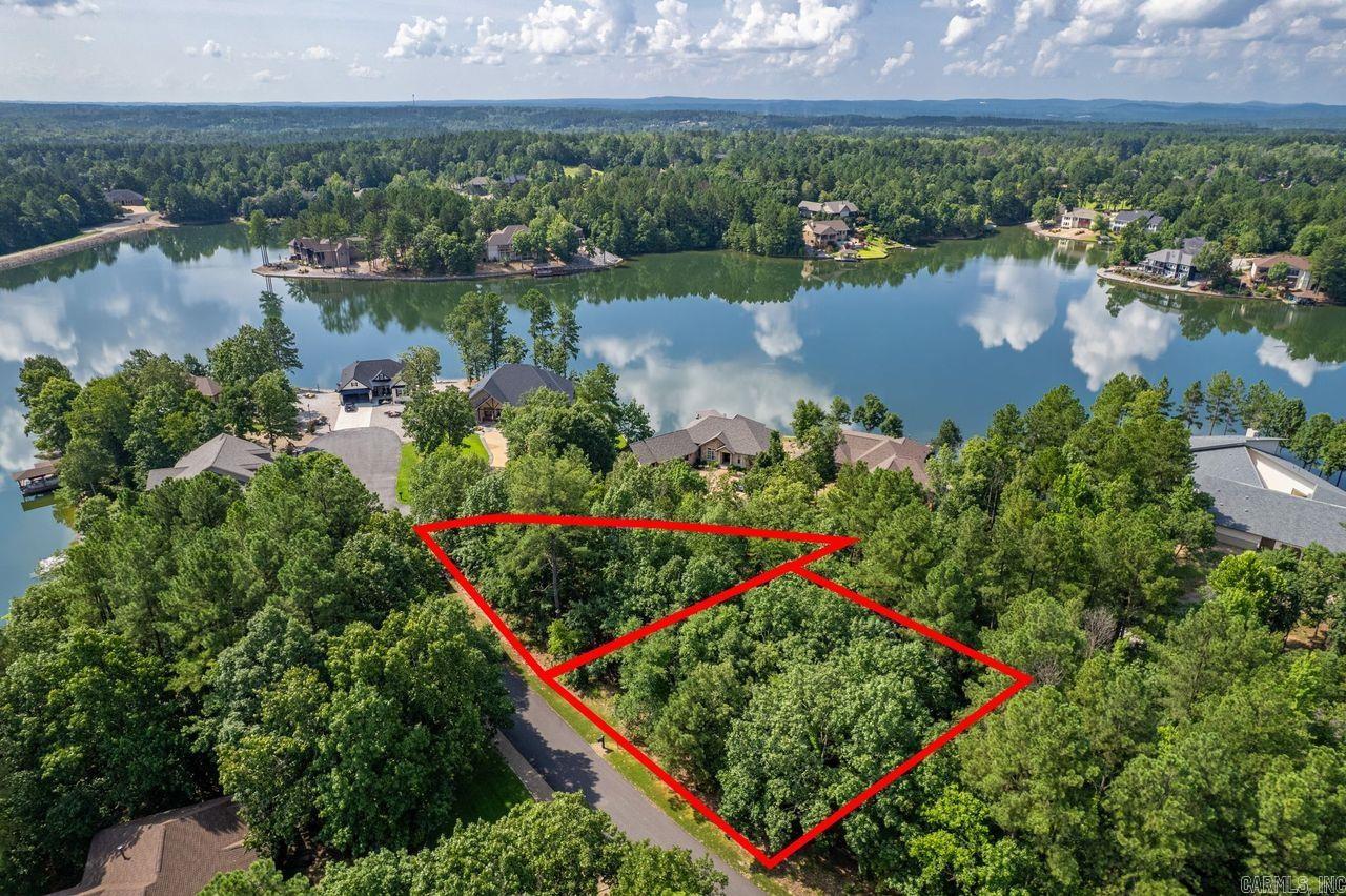 20&22 Ventoso Lane  Hot Springs Village, AR