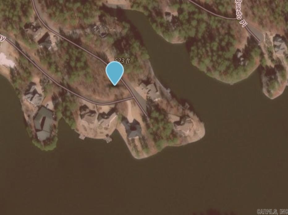 20&22 Ventoso Lane  Hot Springs Village, AR