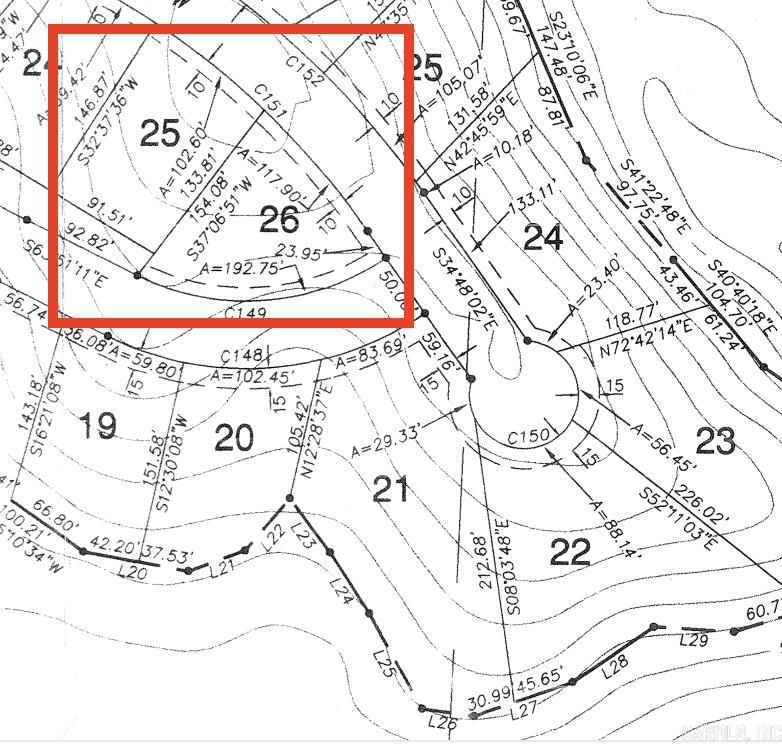 20&22 Ventoso Lane  Hot Springs Village, AR