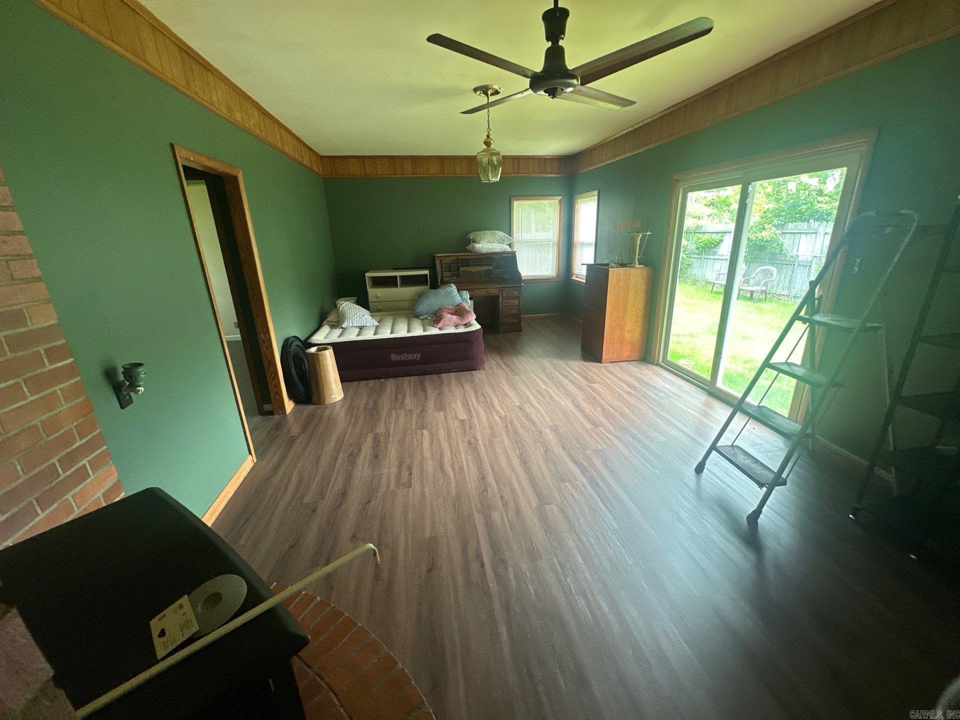1104 W Center  Beebe, AR