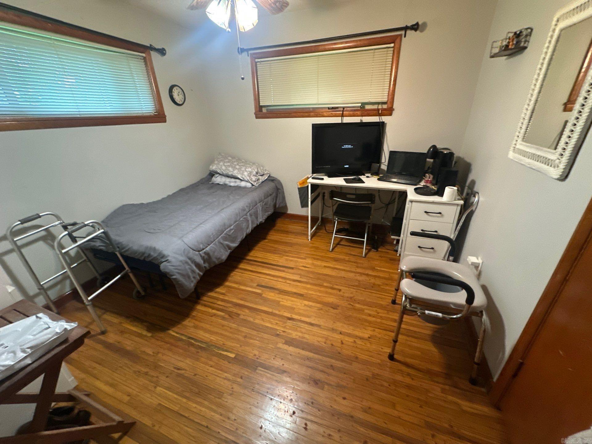 1104 W Center  Beebe, AR
