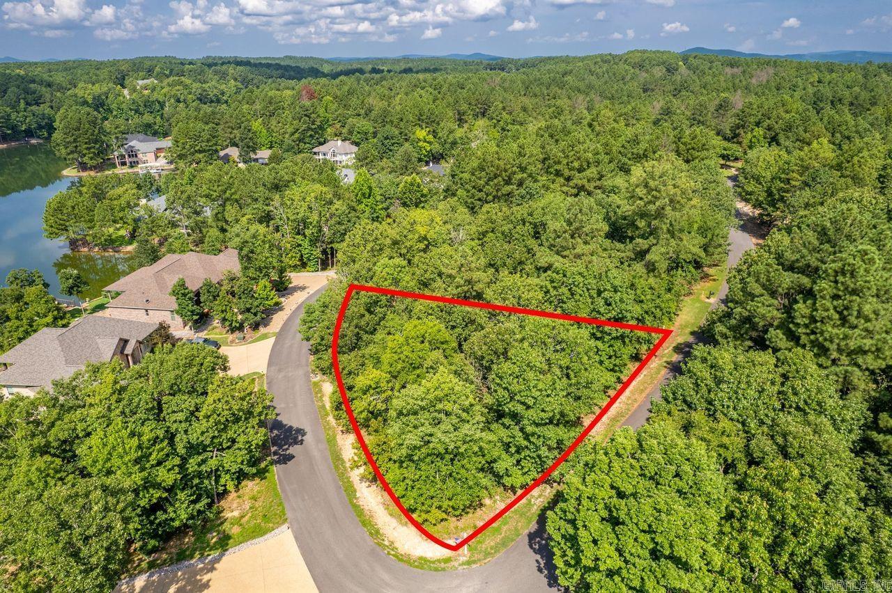 22 Ventoso Lane  Hot Springs Village, AR