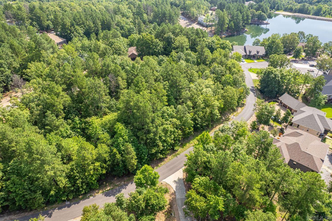 22 Ventoso Lane  Hot Springs Village, AR