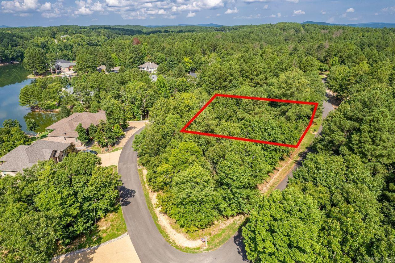 20 Ventoso Lane  Hot Springs Village, AR