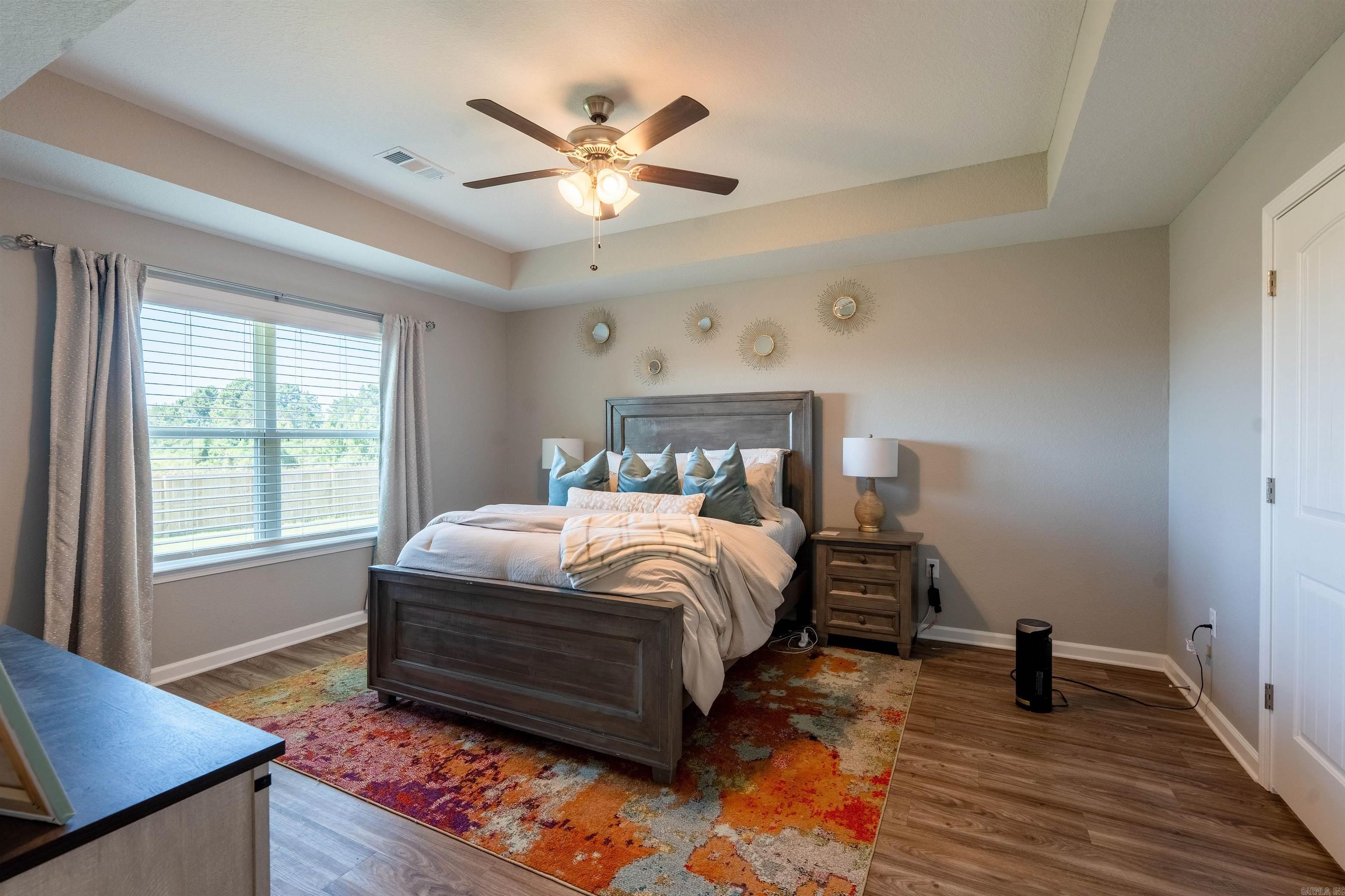 1412 Rehoboth  Searcy, AR