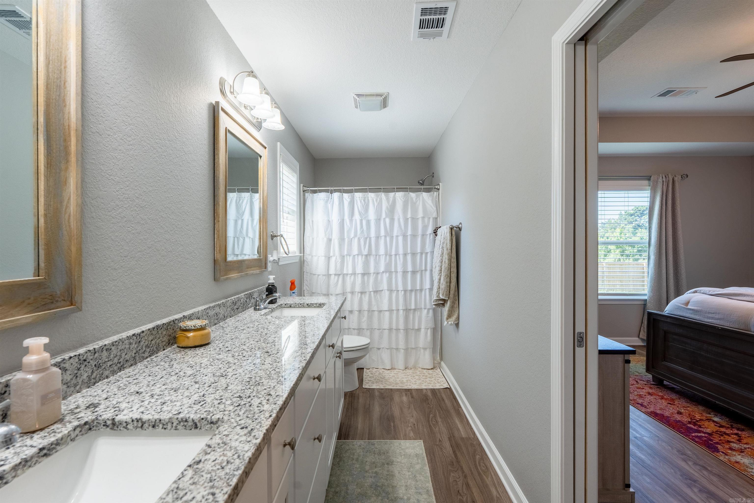 1412 Rehoboth  Searcy, AR
