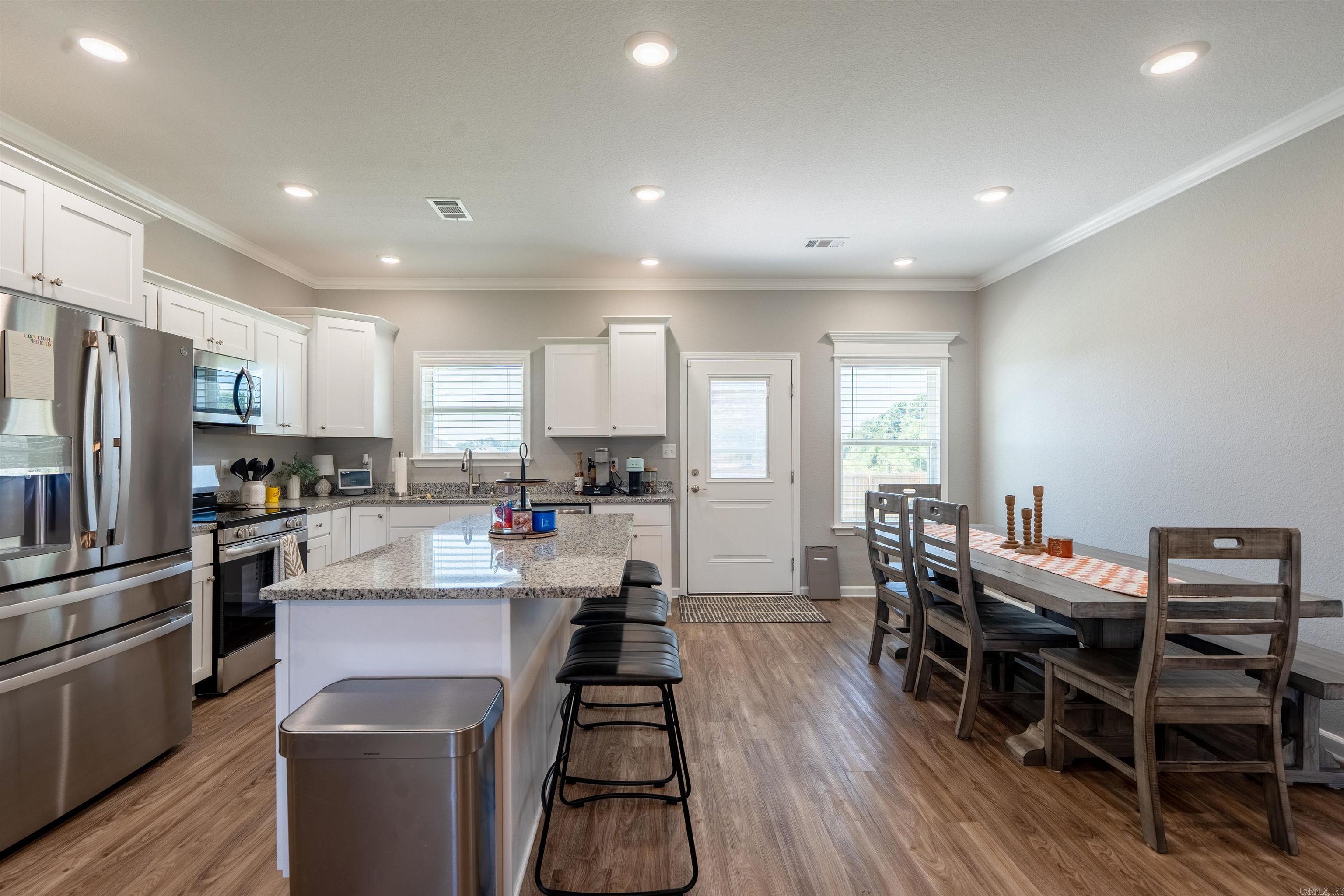 1412 Rehoboth  Searcy, AR