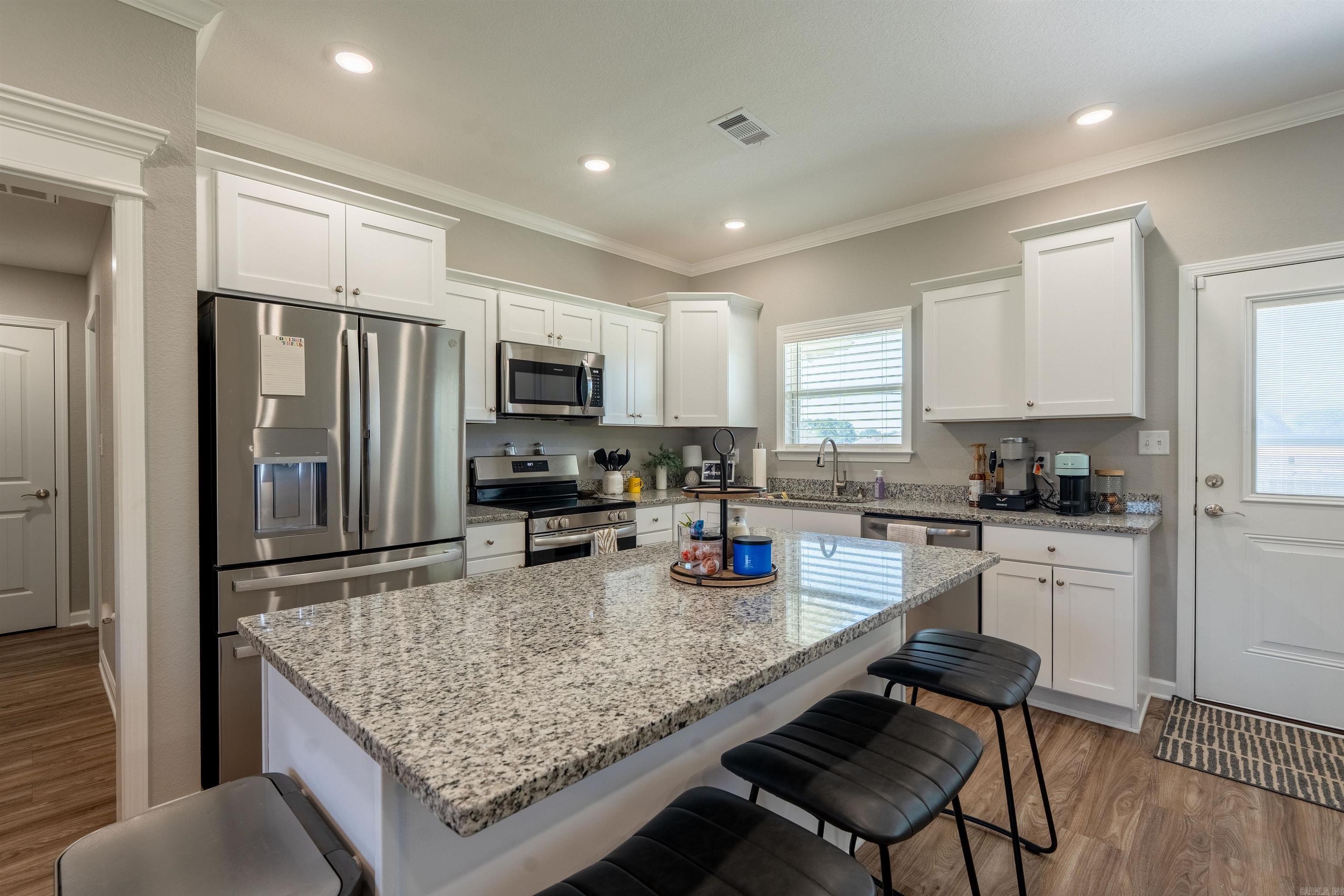 1412 Rehoboth  Searcy, AR