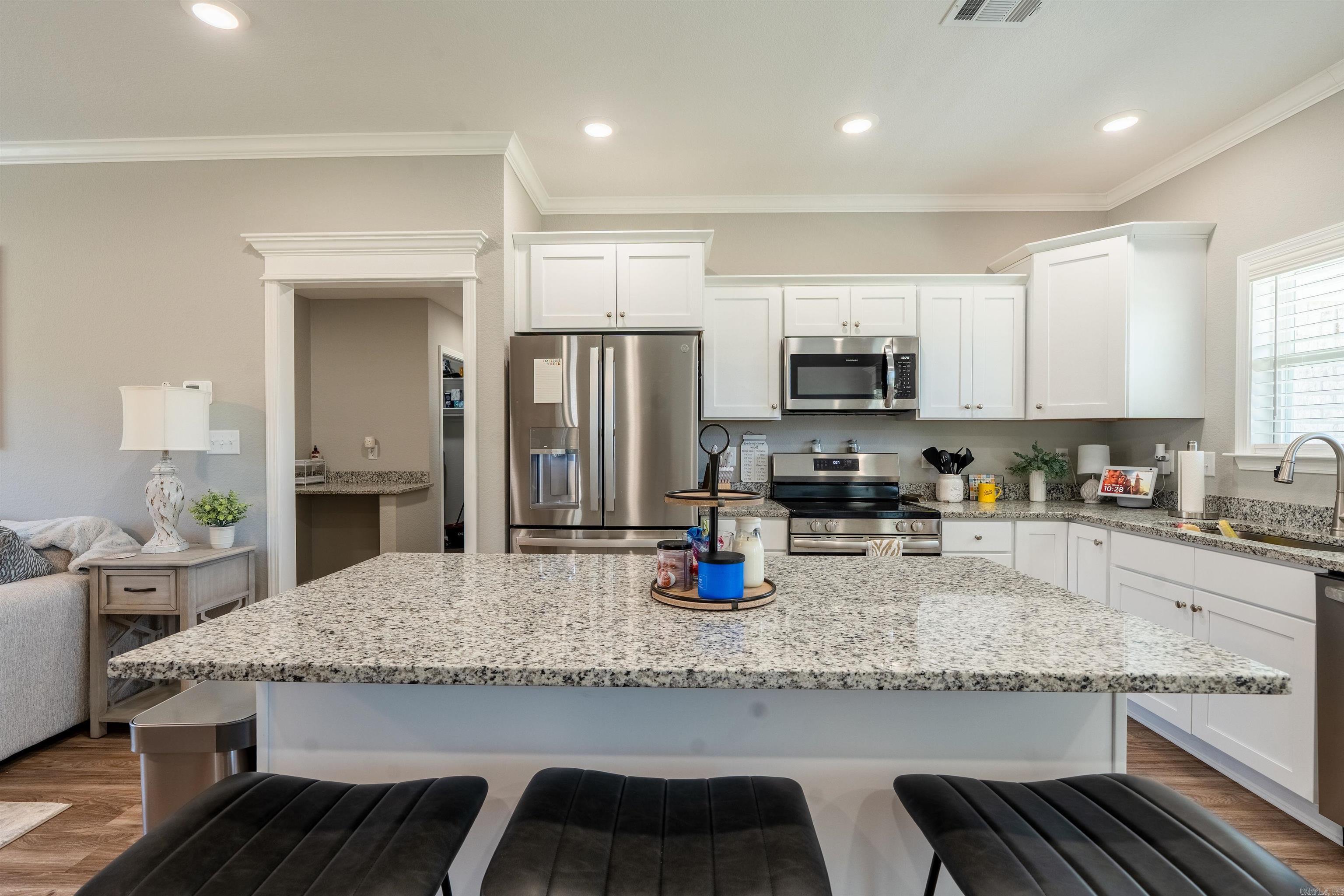 1412 Rehoboth  Searcy, AR