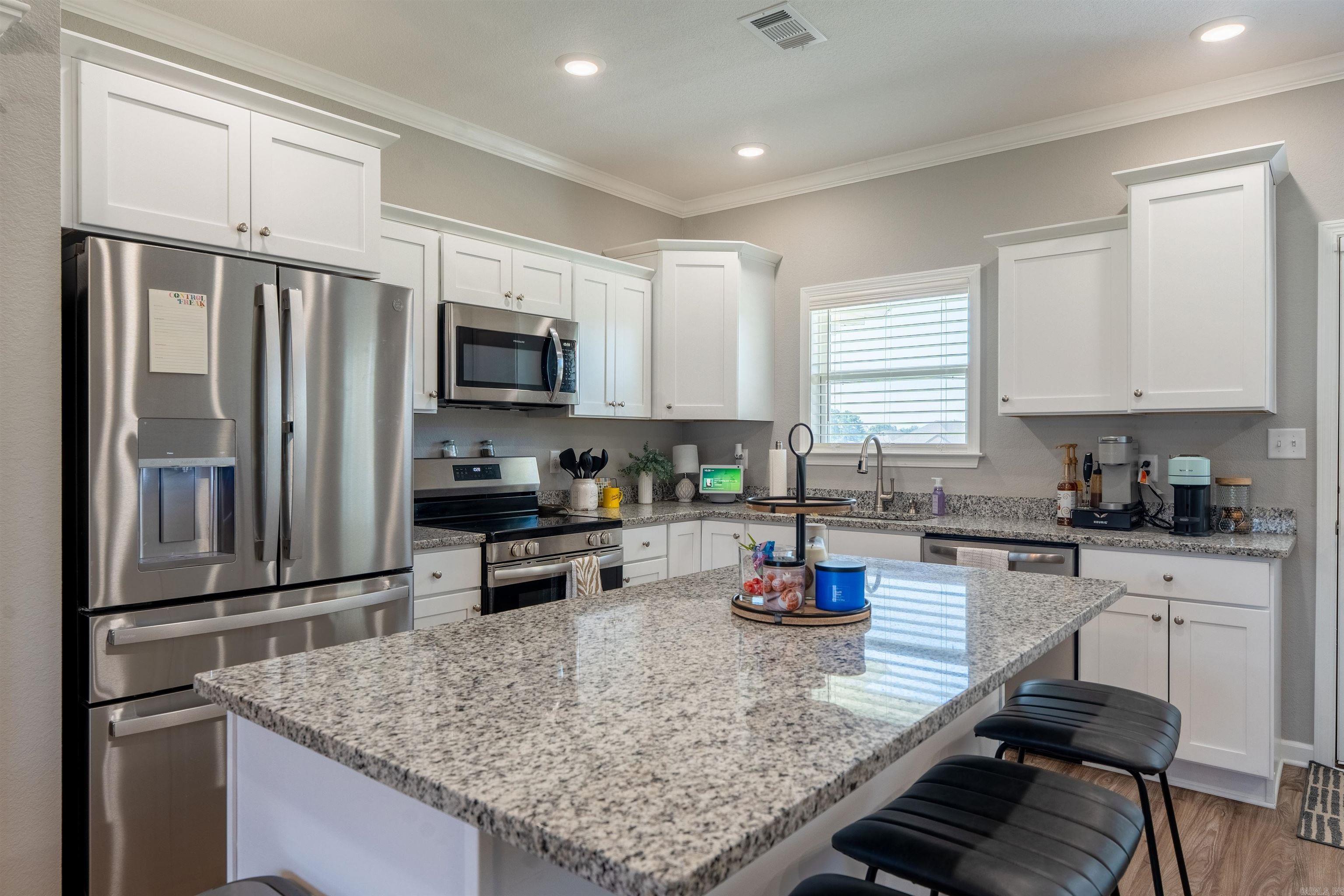 1412 Rehoboth  Searcy, AR