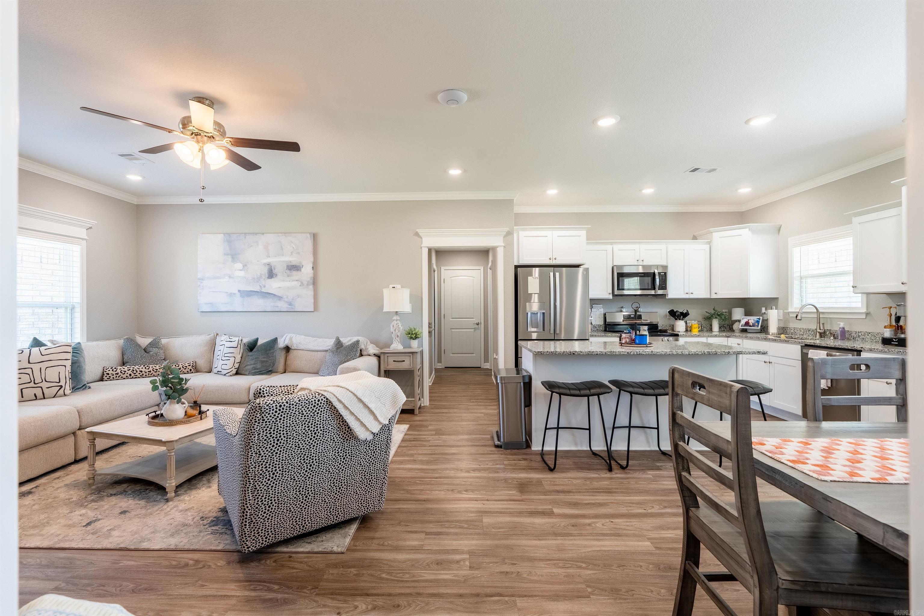 1412 Rehoboth  Searcy, AR
