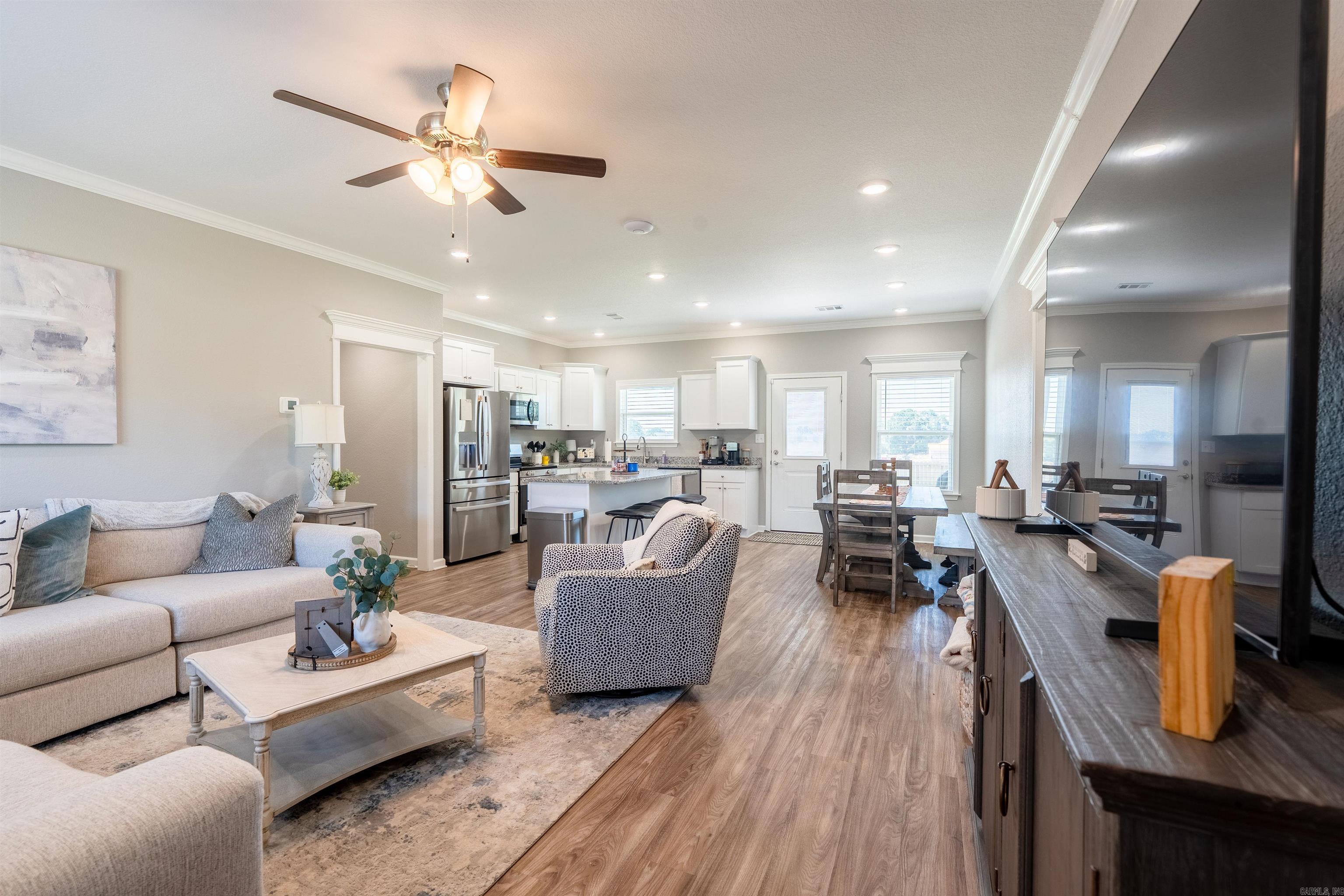 1412 Rehoboth  Searcy, AR
