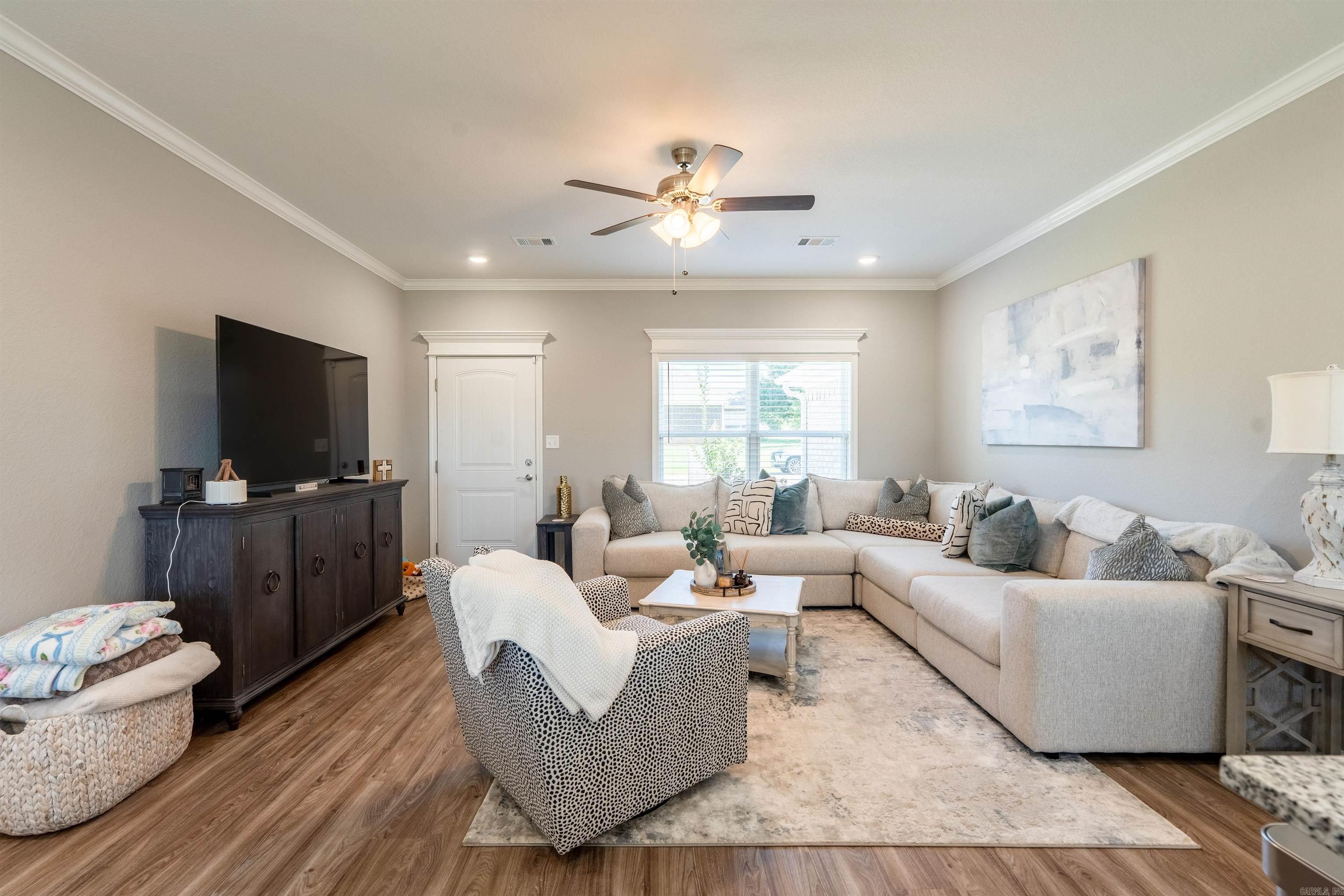 1412 Rehoboth  Searcy, AR