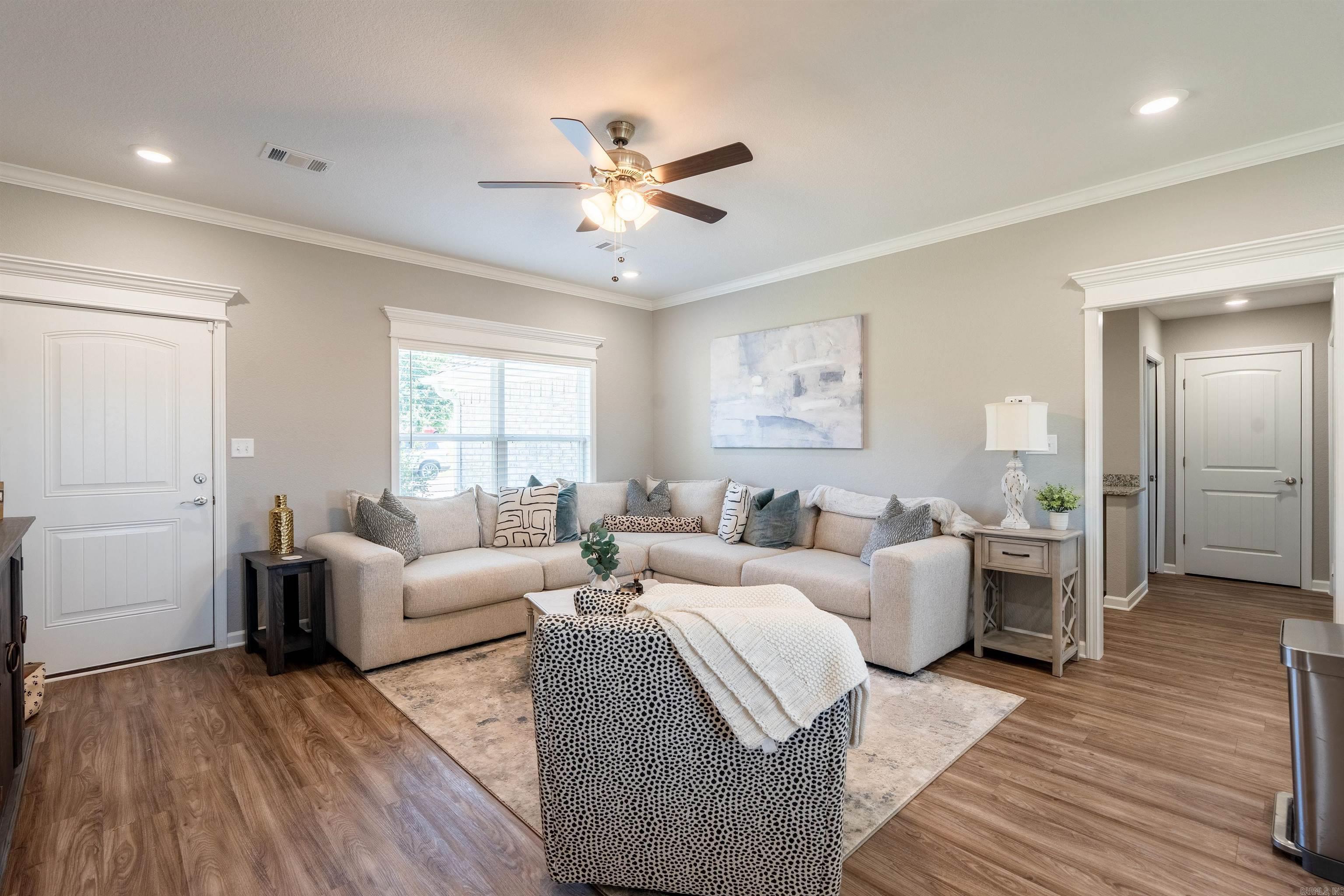 1412 Rehoboth  Searcy, AR